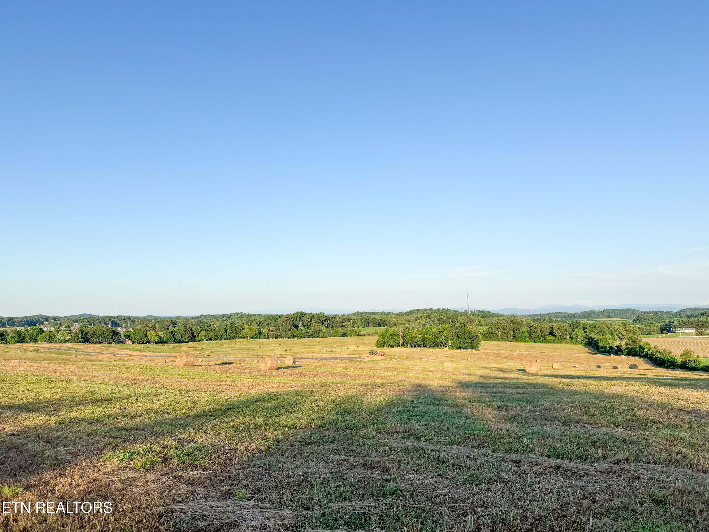 Lot 16 Summerset Drive Talbott TN 37877