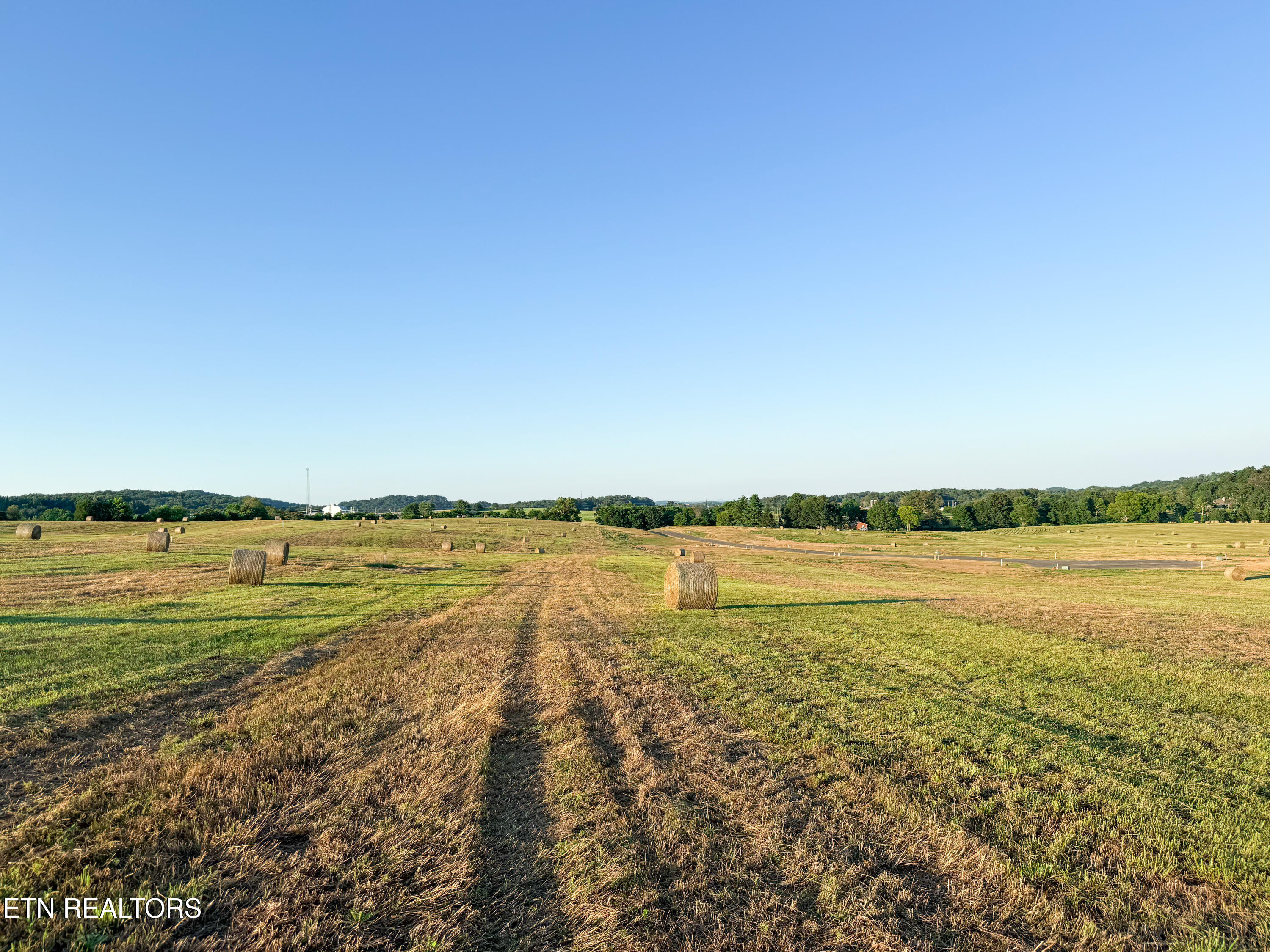 Lot 16 Summerset Drive Talbott TN 37877