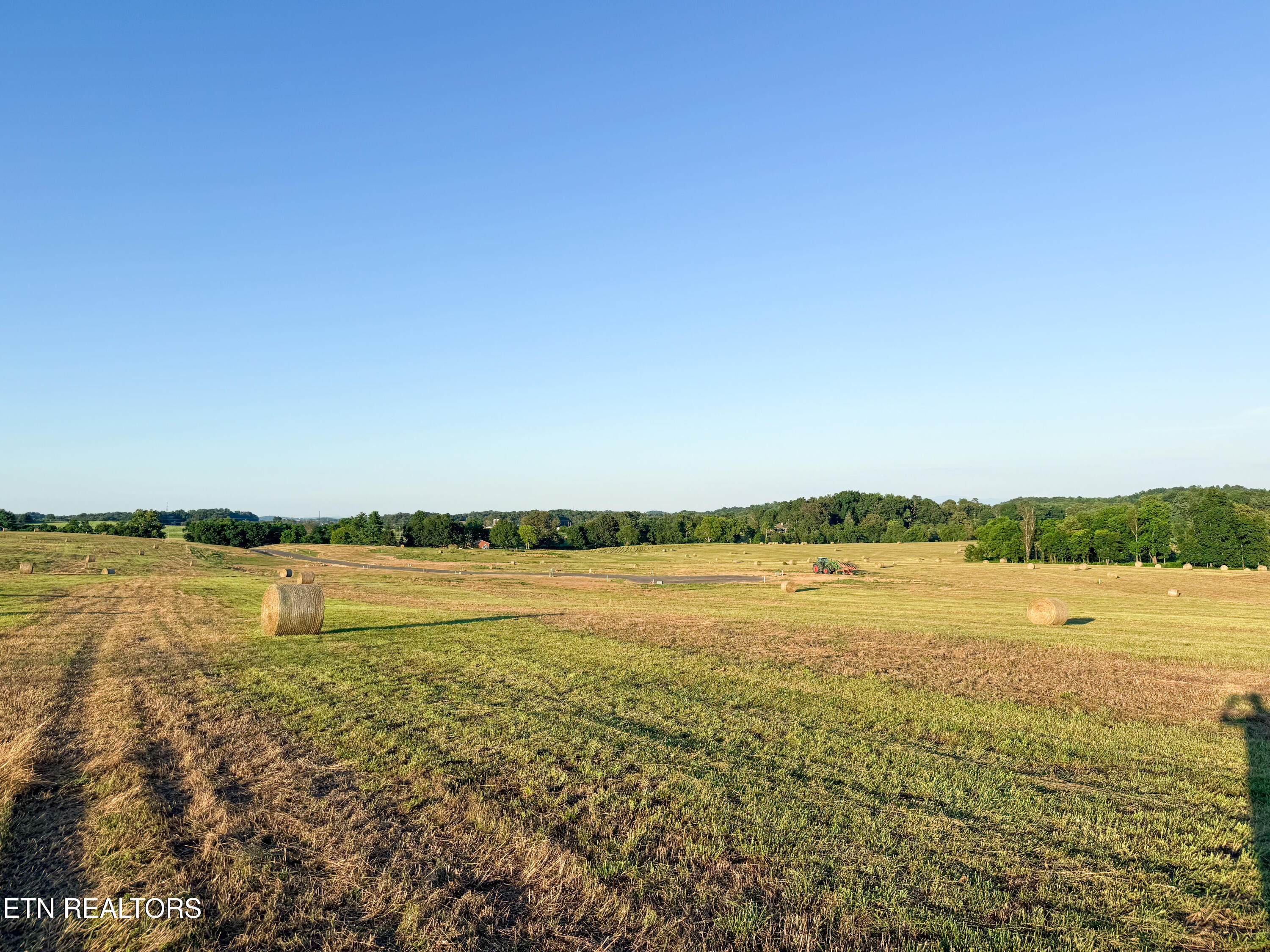 Lot 16 Summerset Drive Talbott TN 37877