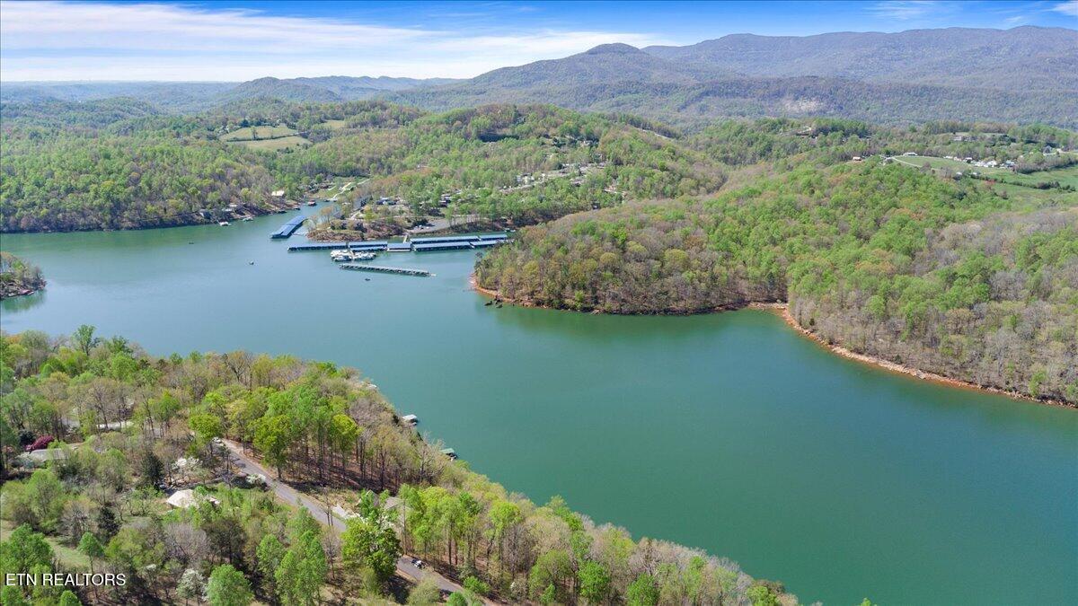 Lot 44 Hiwassee Drive Jacksboro TN 37757