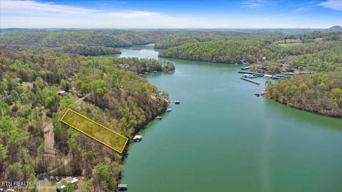 Lot 44 Hiwassee Drive Jacksboro TN 37757