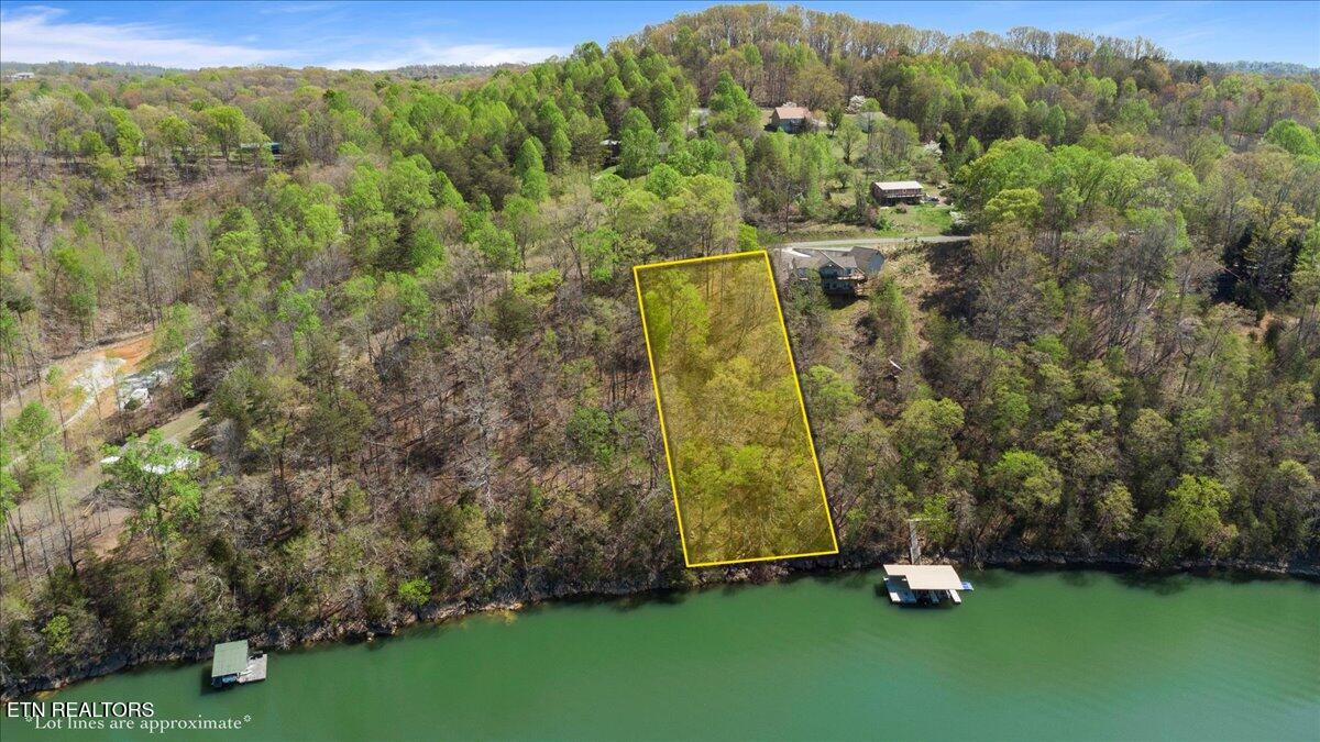 Lot 44 Hiwassee Drive Jacksboro TN 37757
