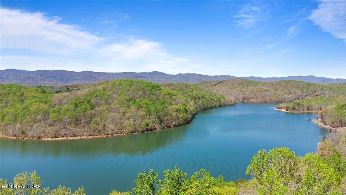 Lot 44 Hiwassee Drive Jacksboro TN 37757