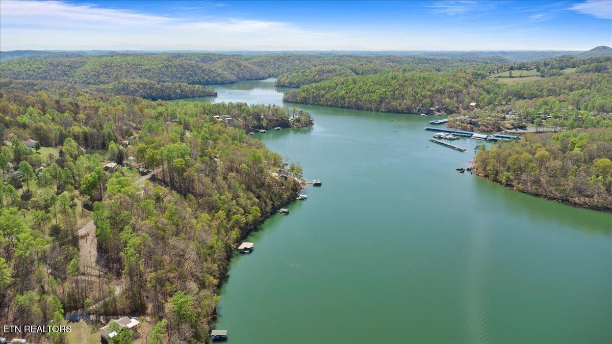 Lot 44 Hiwassee Drive Jacksboro TN 37757