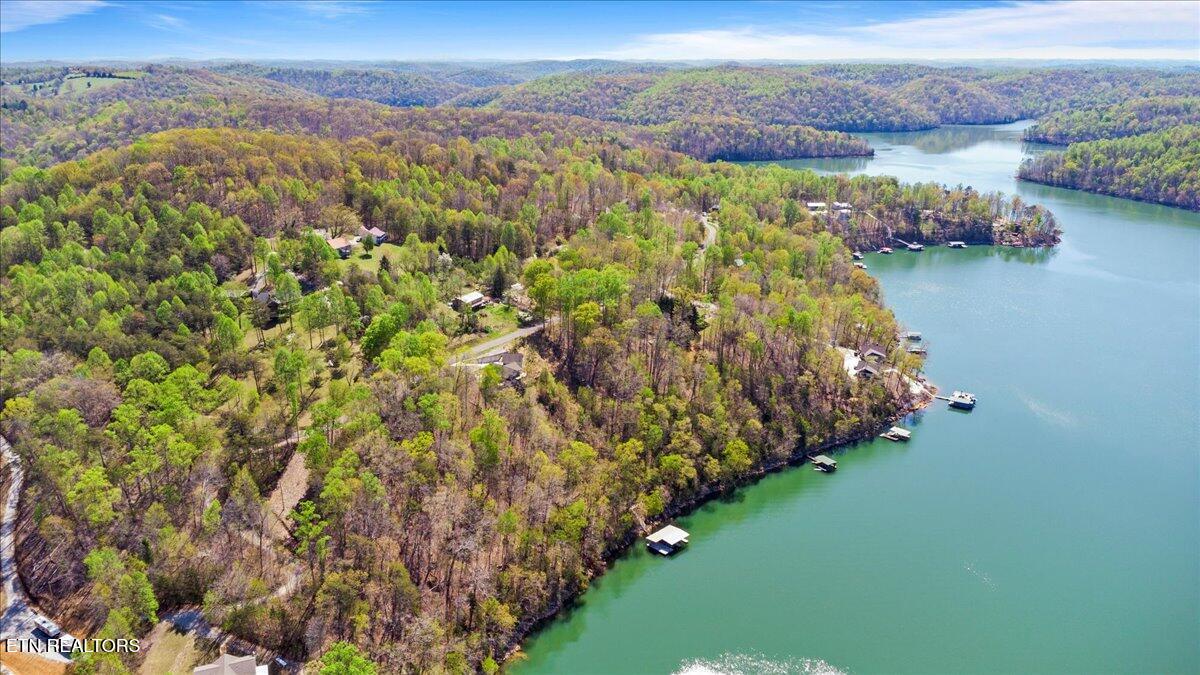 Lot 44 Hiwassee Drive Jacksboro TN 37757