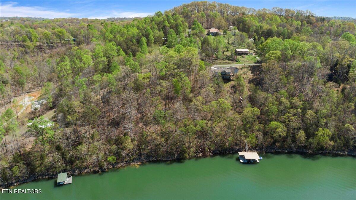 Lot 44 Hiwassee Drive Jacksboro TN 37757
