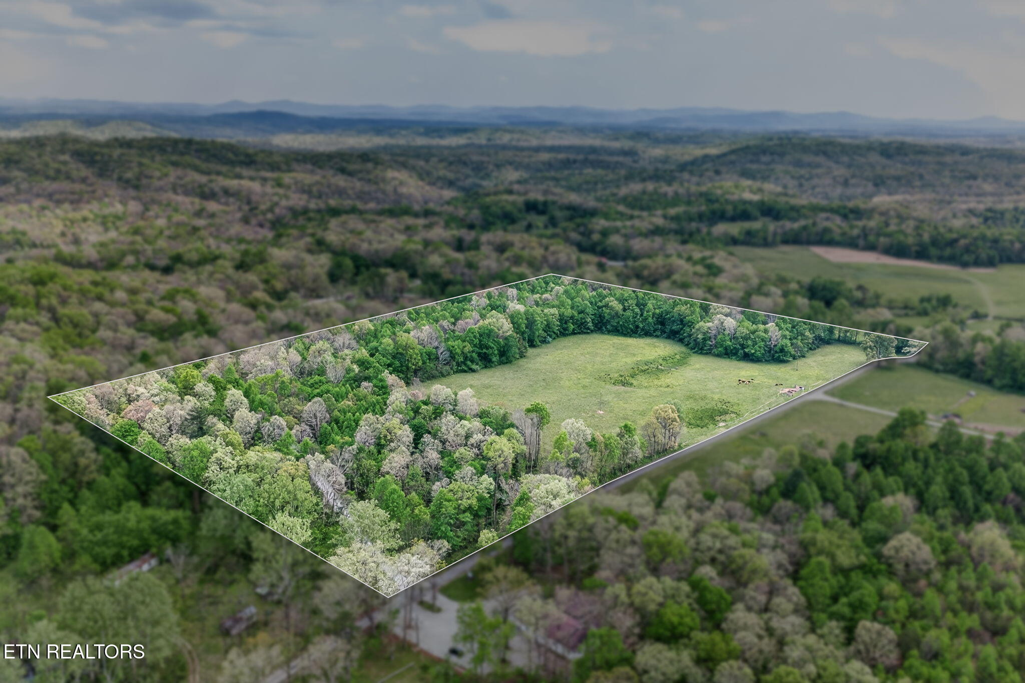 0 Honey Creek Loop Road Allardt TN 38504