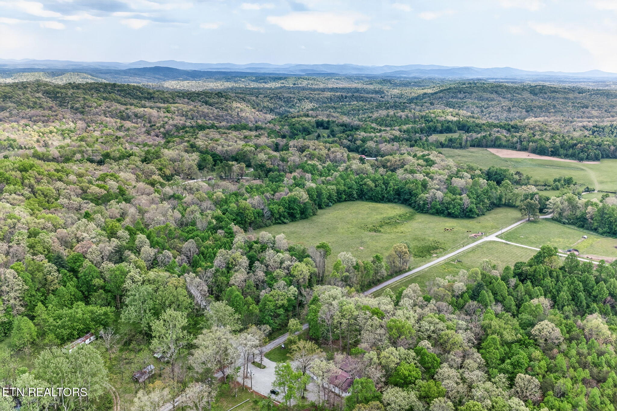 0 Honey Creek Loop Road Allardt TN 38504