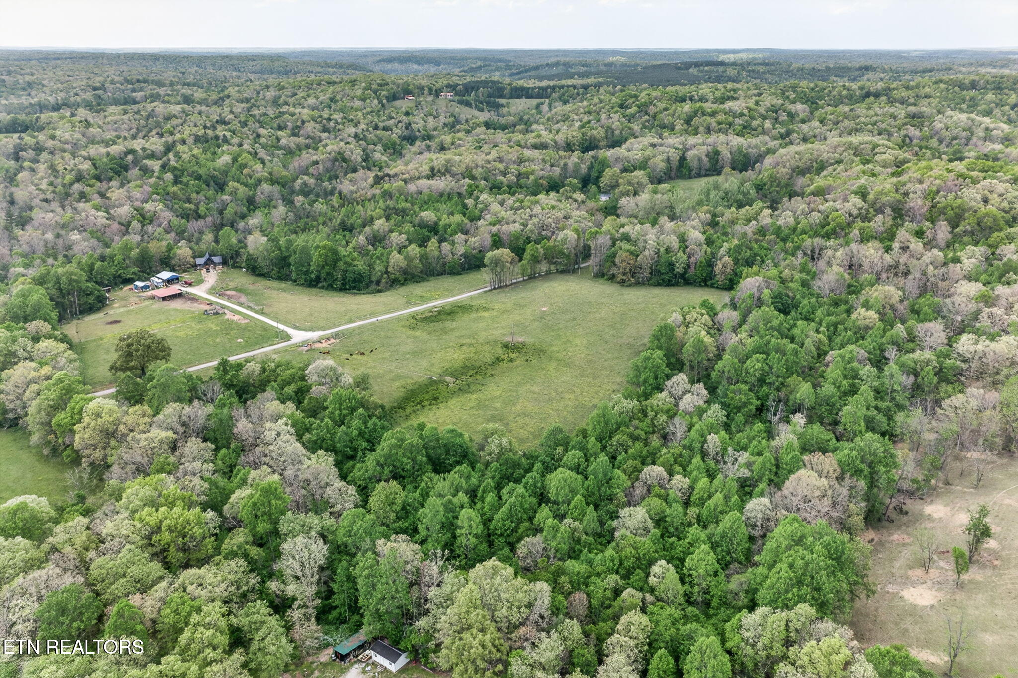 0 Honey Creek Loop Road Allardt TN 38504
