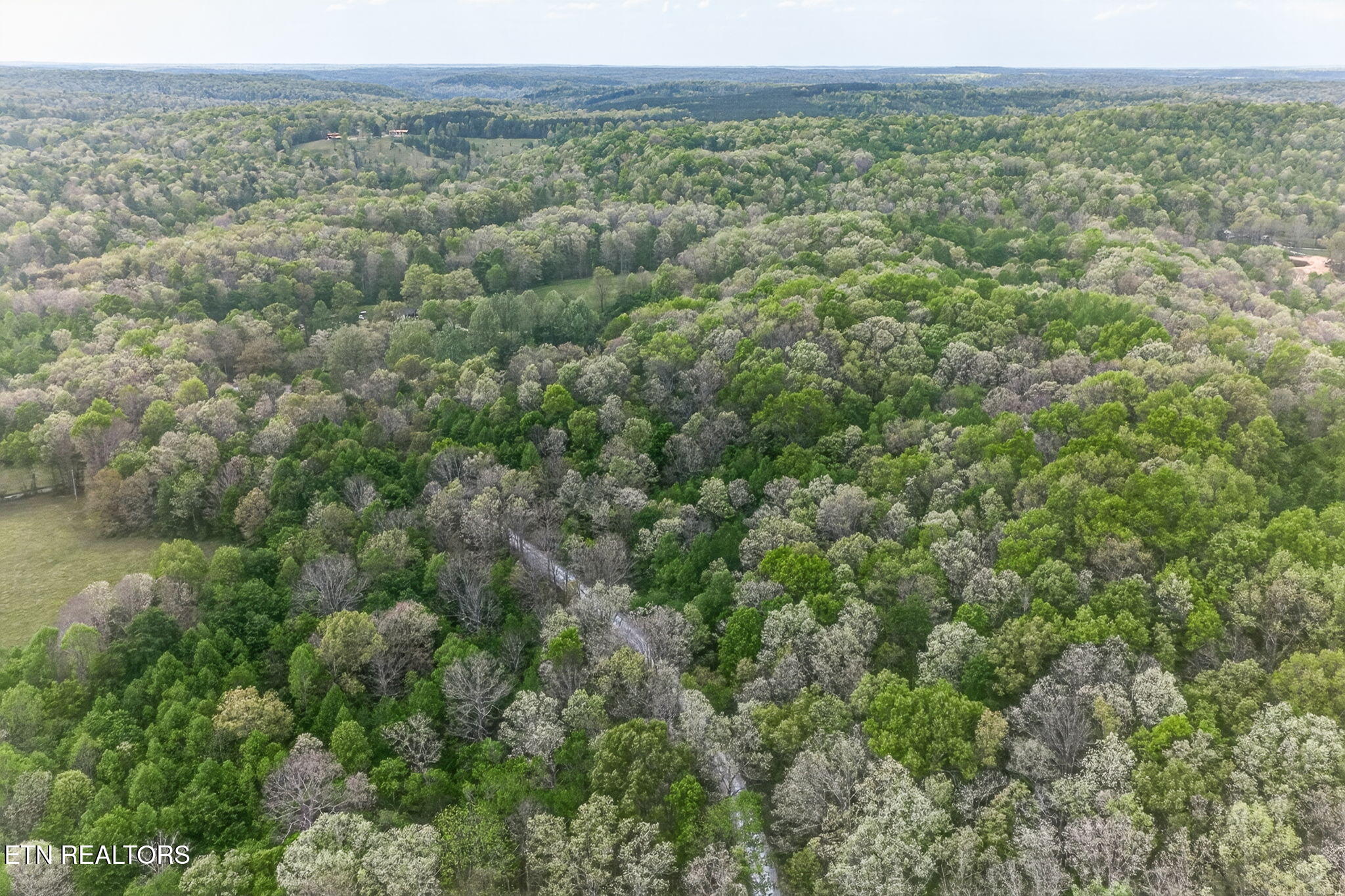 0 Honey Creek Loop Road Allardt TN 38504