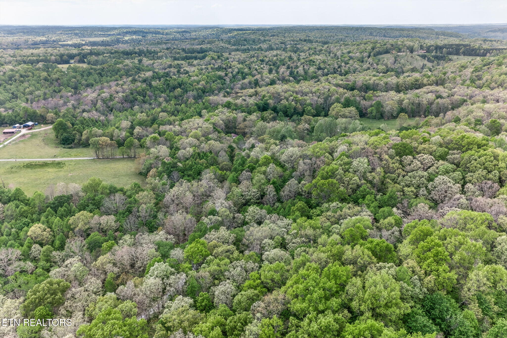 0 Honey Creek Loop Road Allardt TN 38504