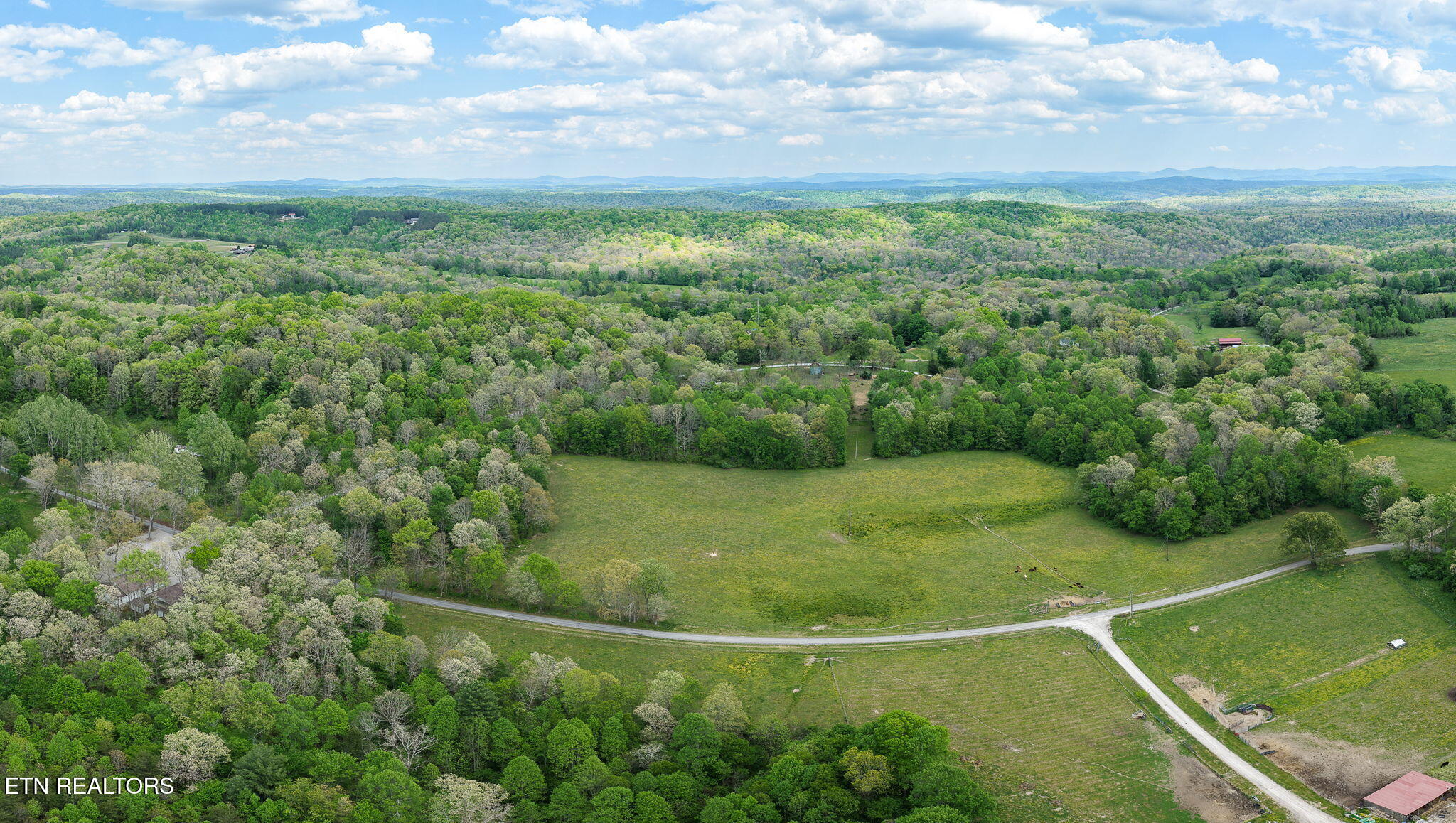 0 Honey Creek Loop Road Allardt TN 38504