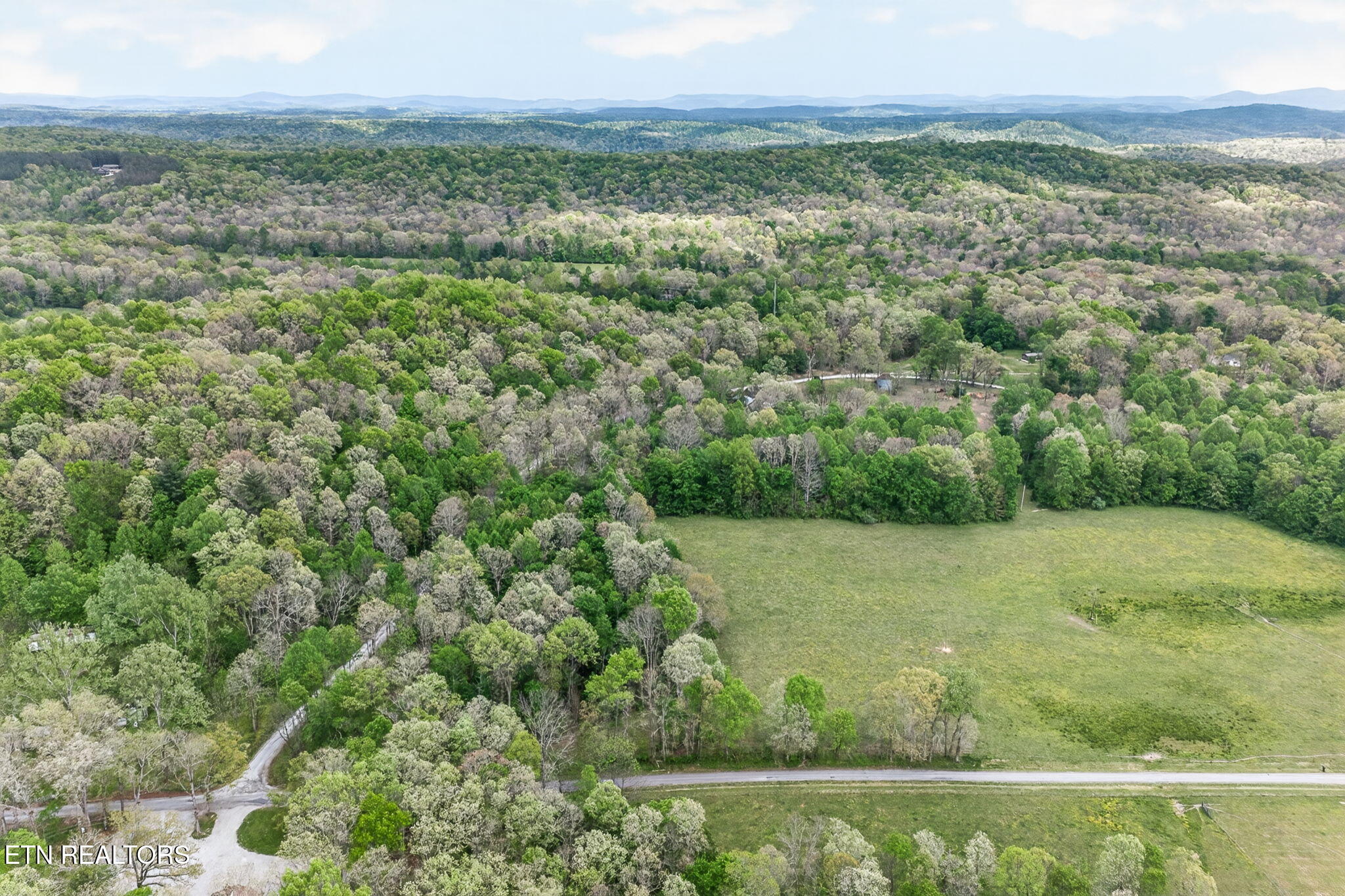 0 Honey Creek Loop Road Allardt TN 38504