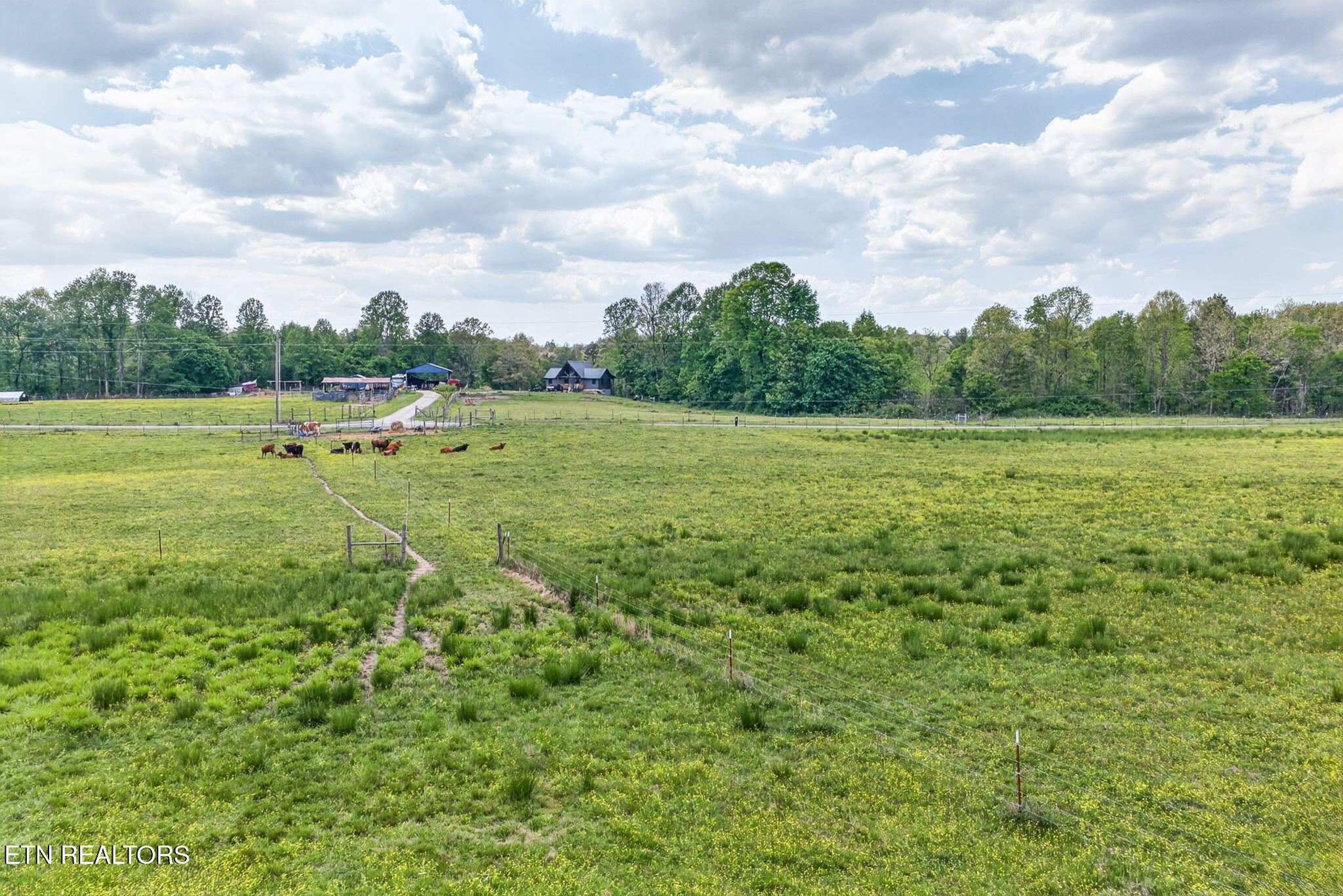 0 Honey Creek Loop Road Allardt TN 38504