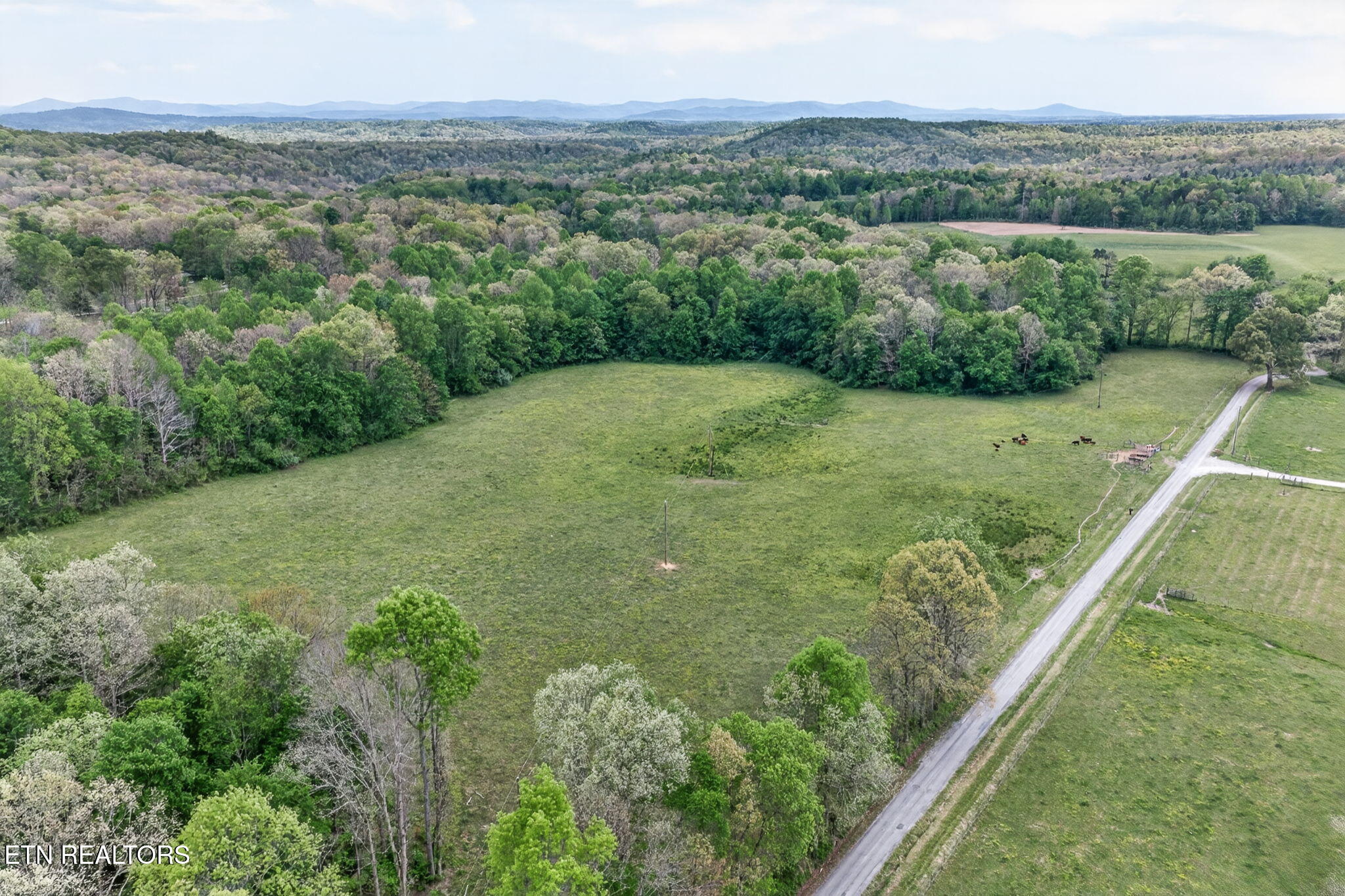 0 Honey Creek Loop Road Allardt TN 38504