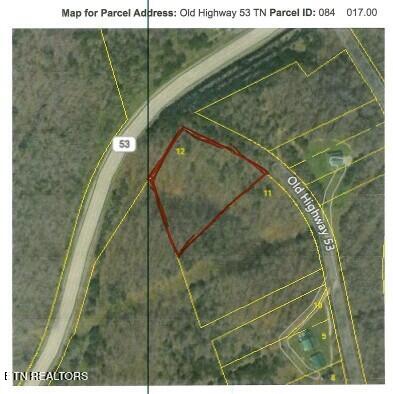 2.64 Old Highway 53 S Celina TN 38551