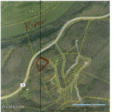 2.64 Old Highway 53 S Celina TN 38551
