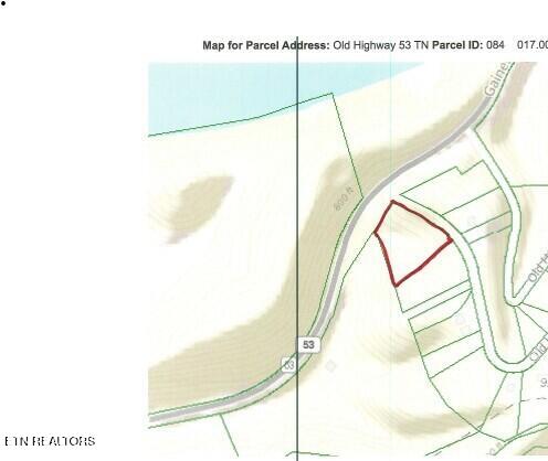 2.64 Old Highway 53 S Celina TN 38551