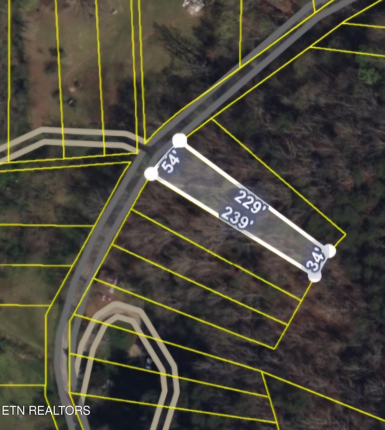 6030 Cherokee Indian Circle Tallassee TN 37878