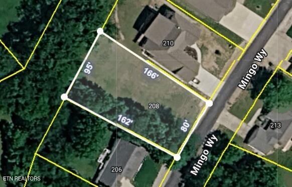 208 Mingo Way Loudon TN 37774