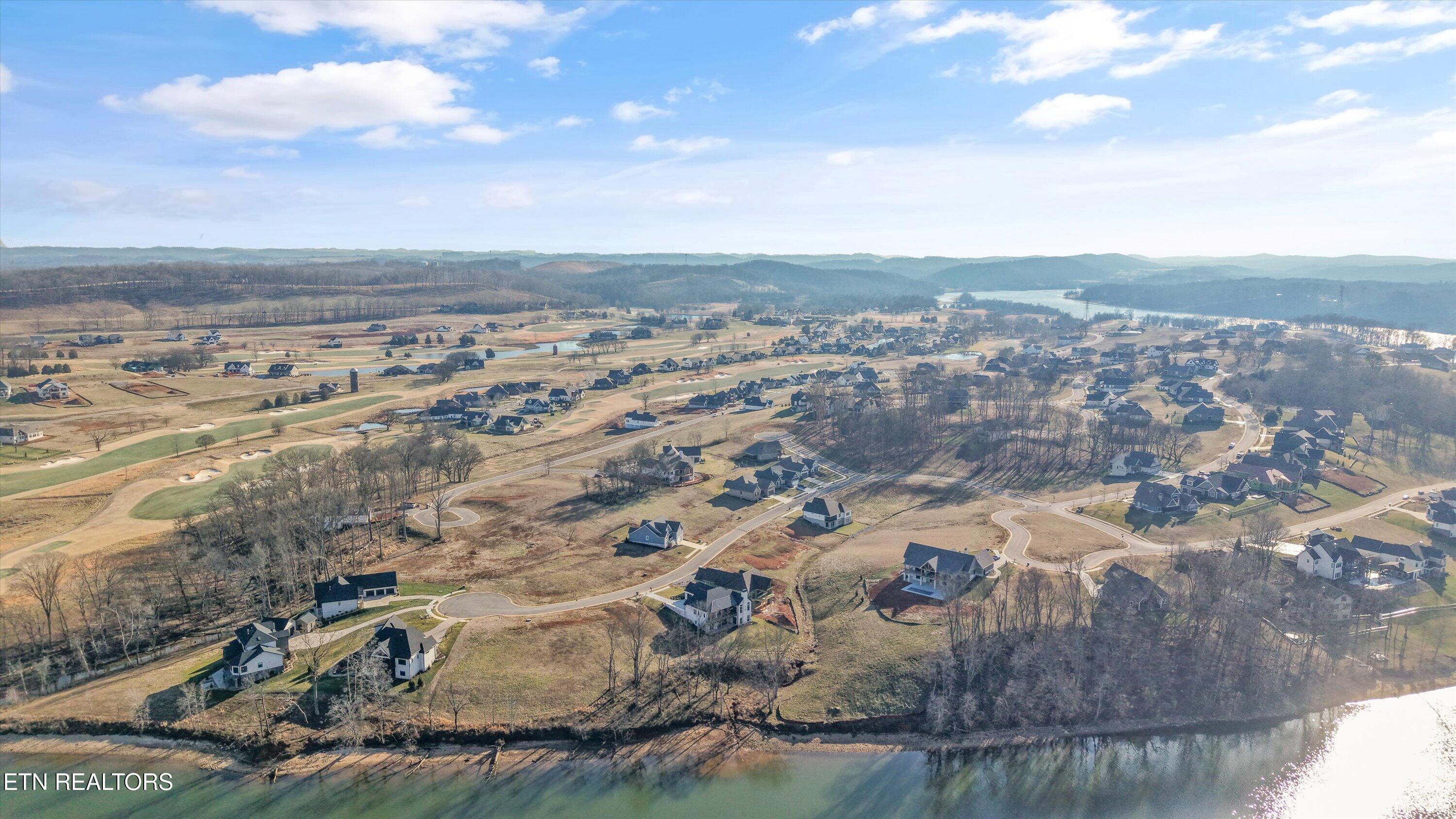 2817 Chestnut Lane Loudon TN 37774