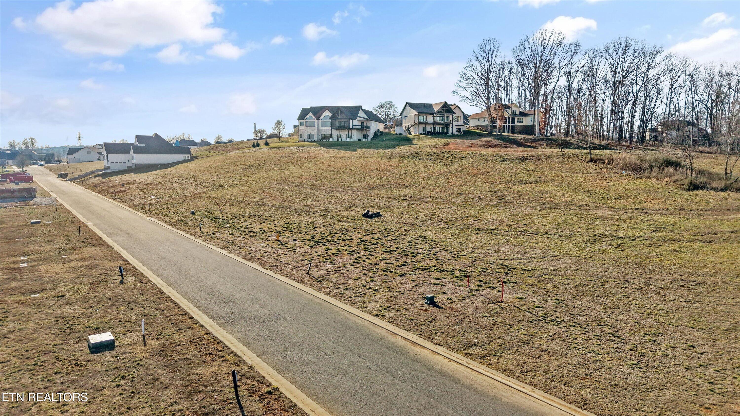 2817 Chestnut Lane Loudon TN 37774