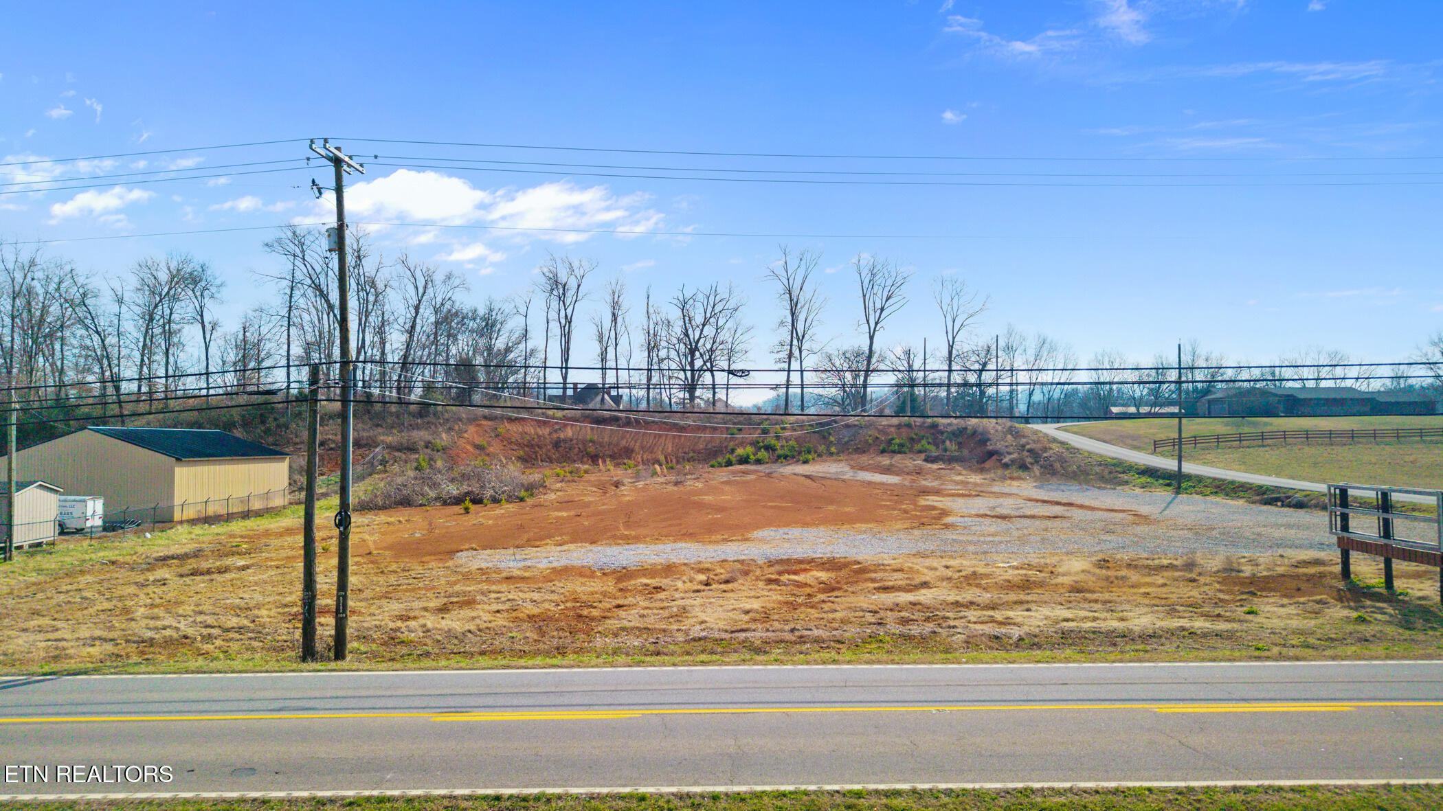 Lot 9 Boyds Creek Highway Sevierville TN 37876