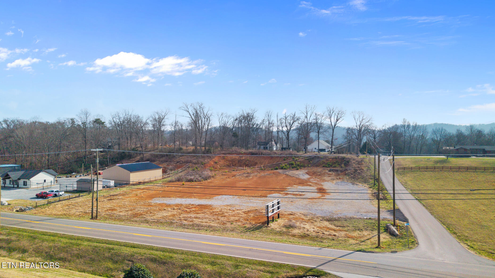 Lot 9 Boyds Creek Highway Sevierville TN 37876