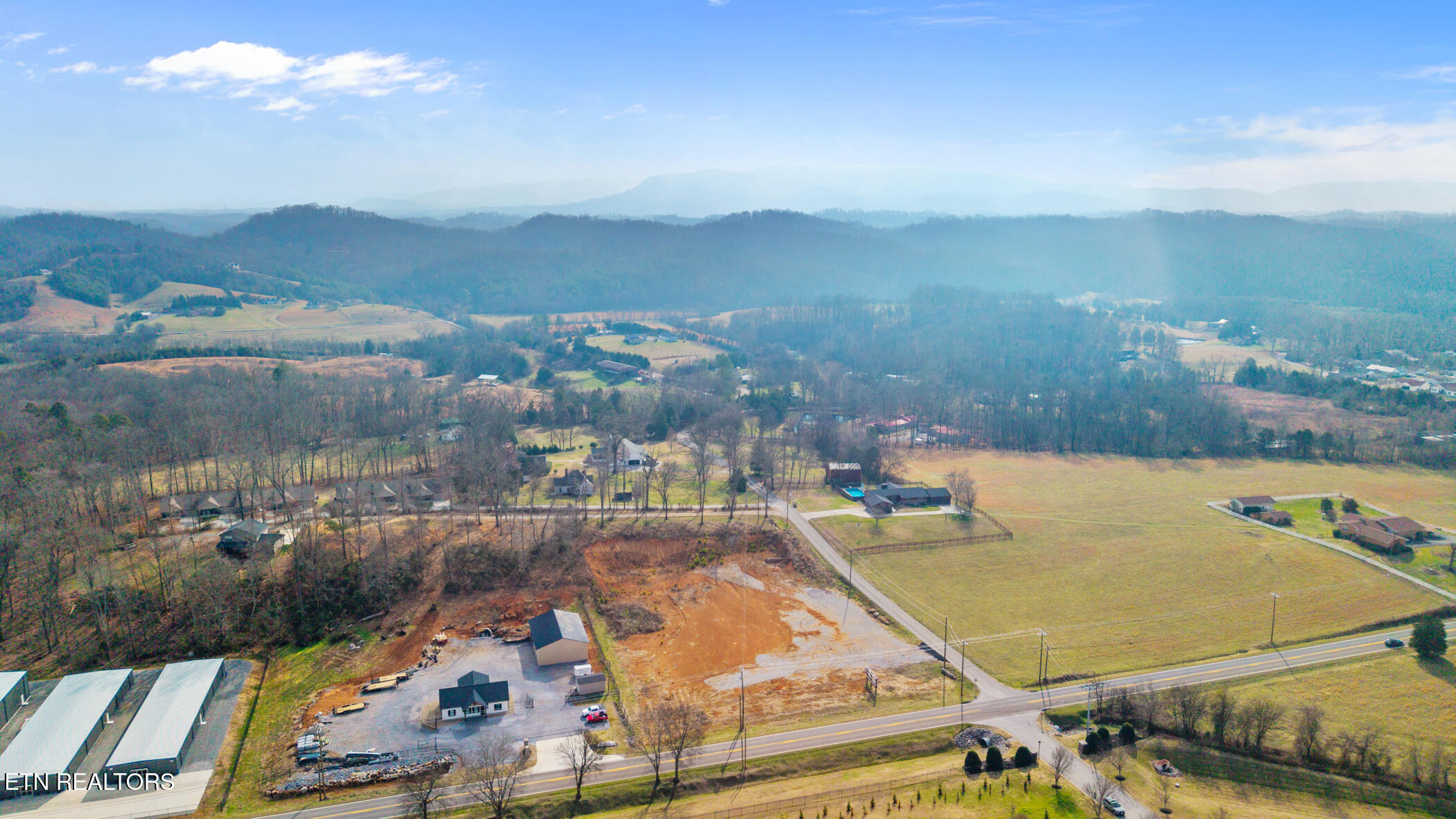 Lot 9 Boyds Creek Highway Sevierville TN 37876