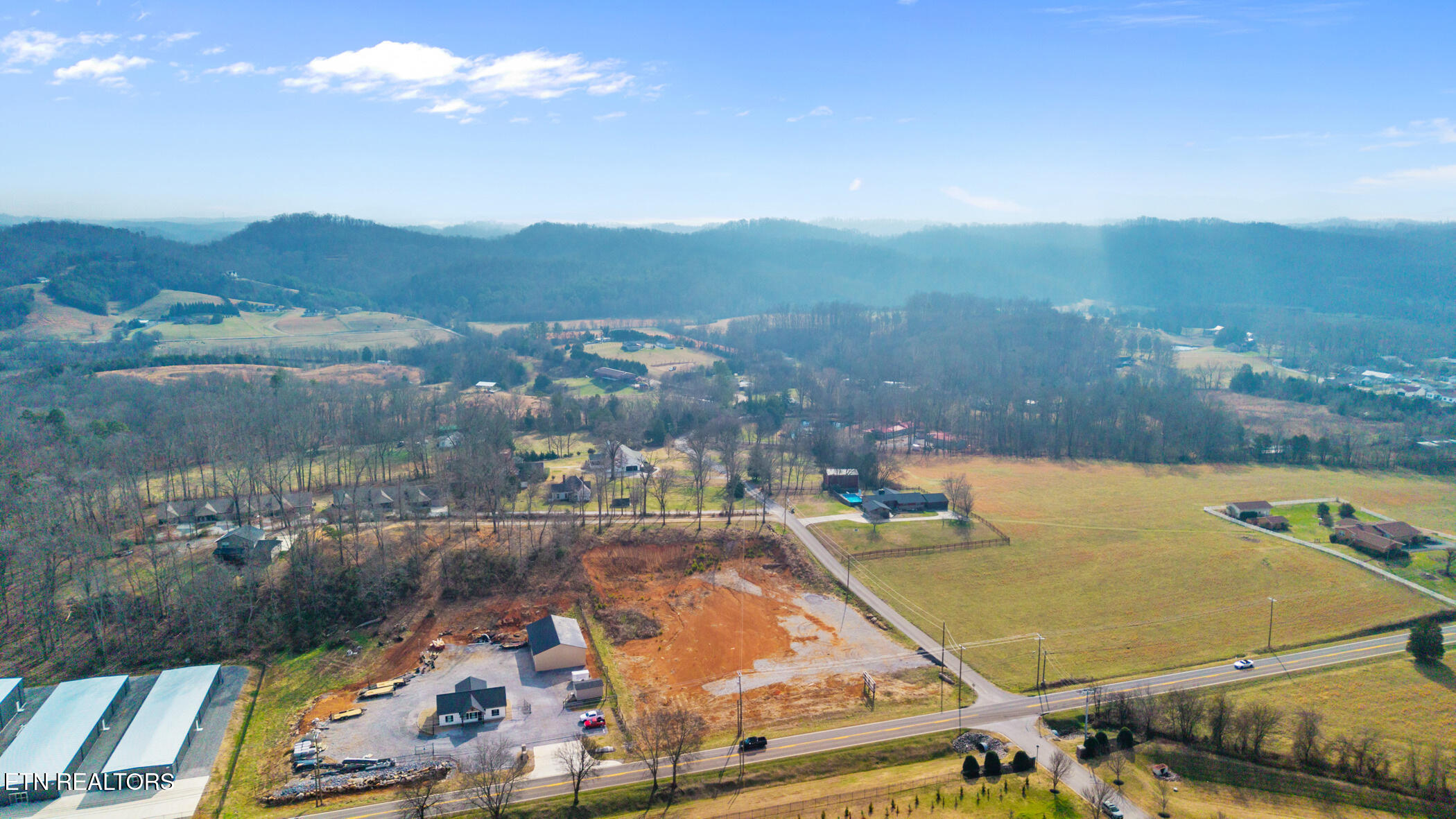 Lot 9 Boyds Creek Highway Sevierville TN 37876