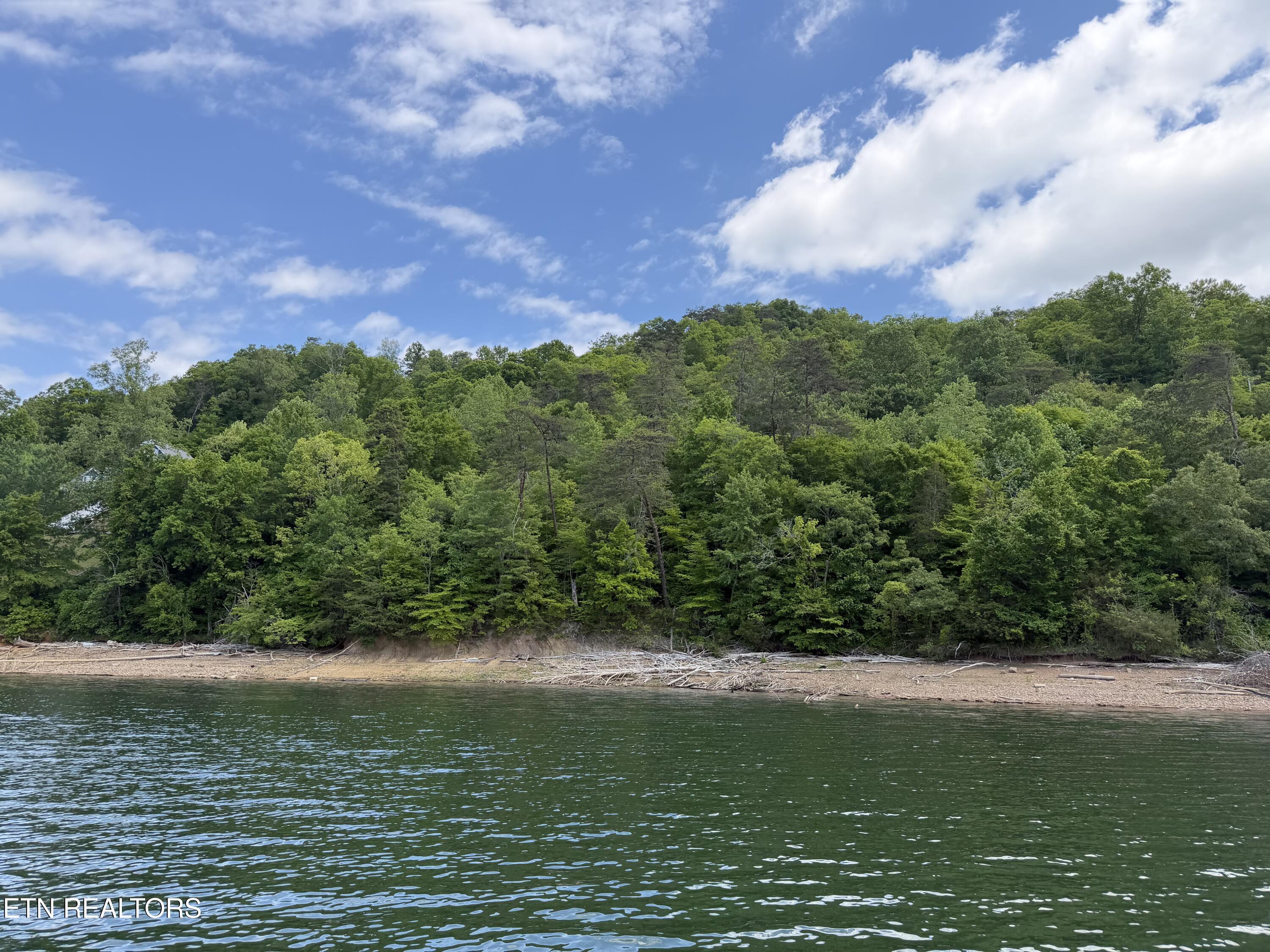 Lot 880 Fellowship Lane New Tazewell TN 37825