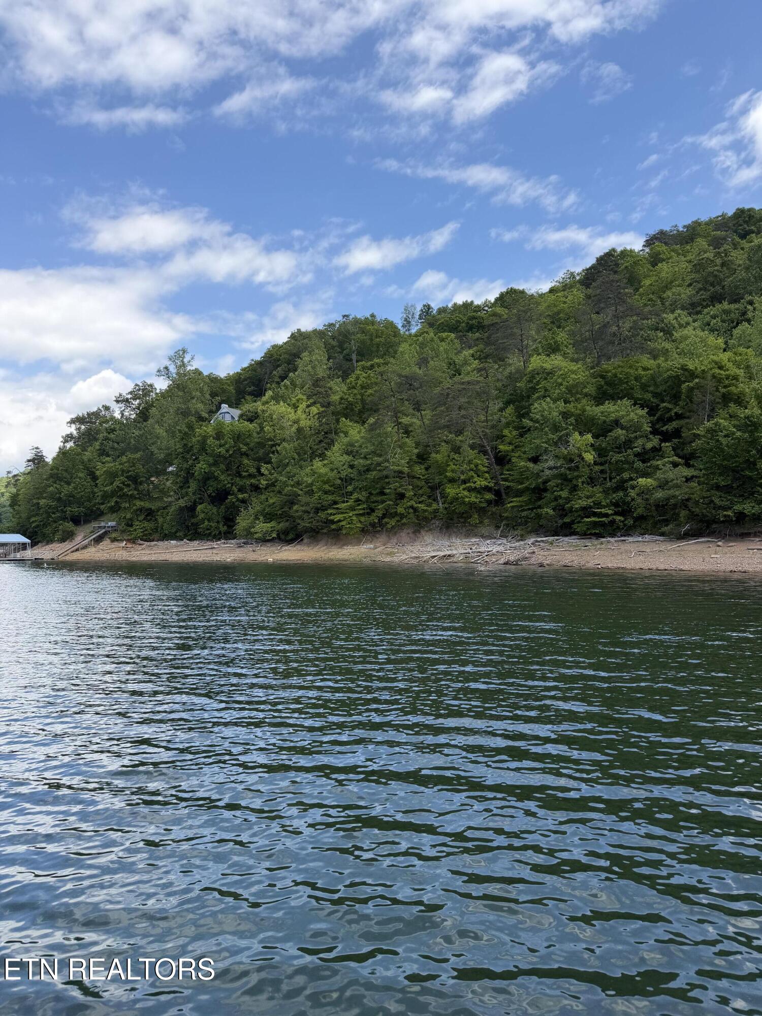 Lot 880 Fellowship Lane New Tazewell TN 37825