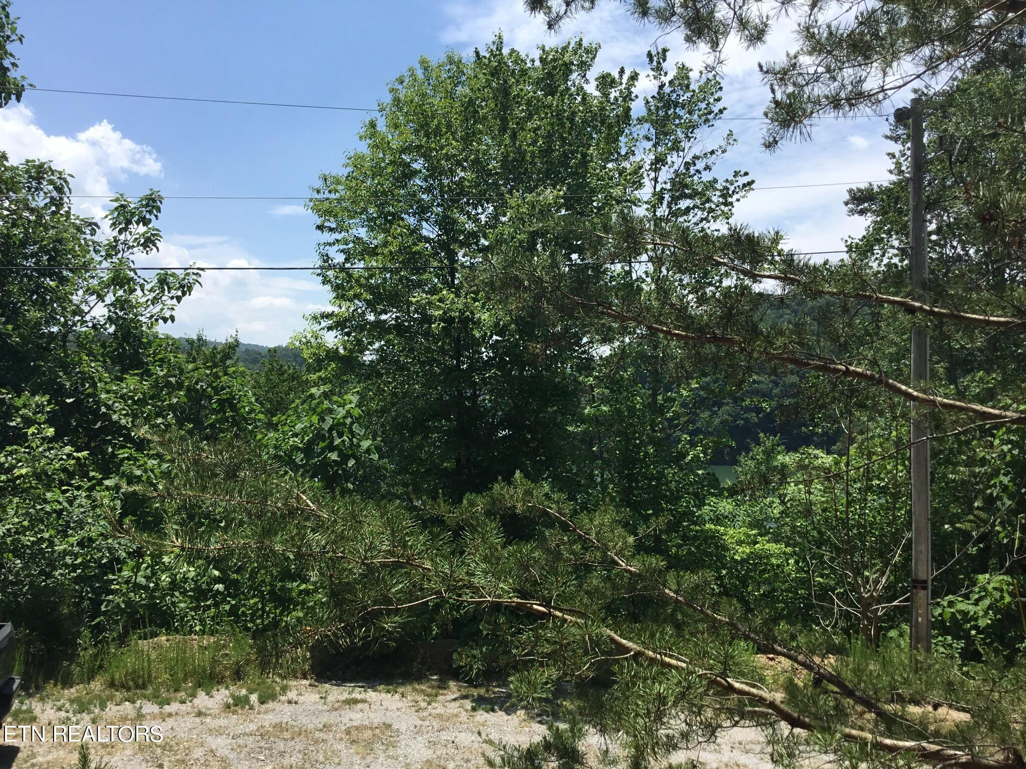 Lot 880 Fellowship Lane New Tazewell TN 37825
