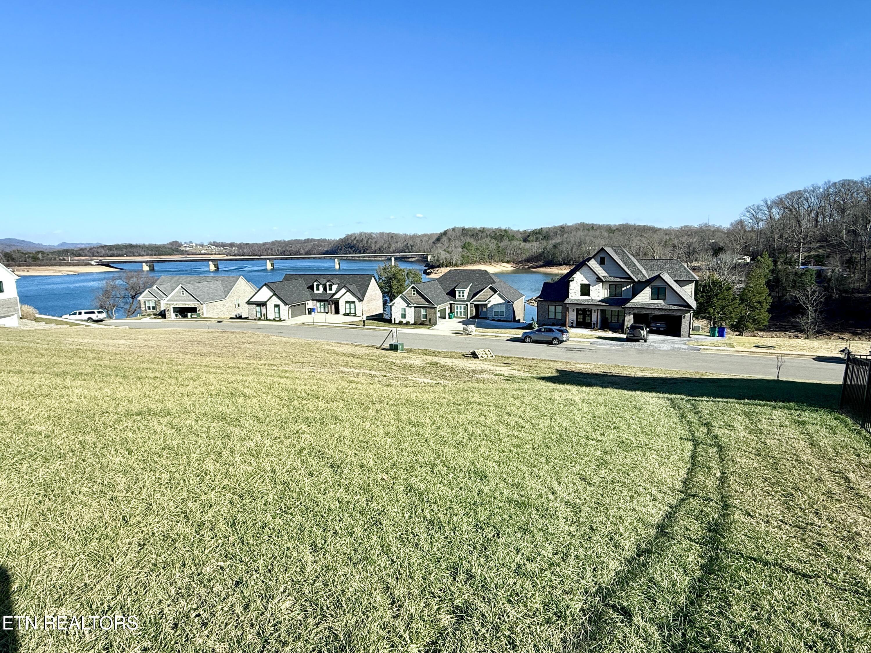 Lot 131 Bridgewater Boulevard Morristown TN 37814