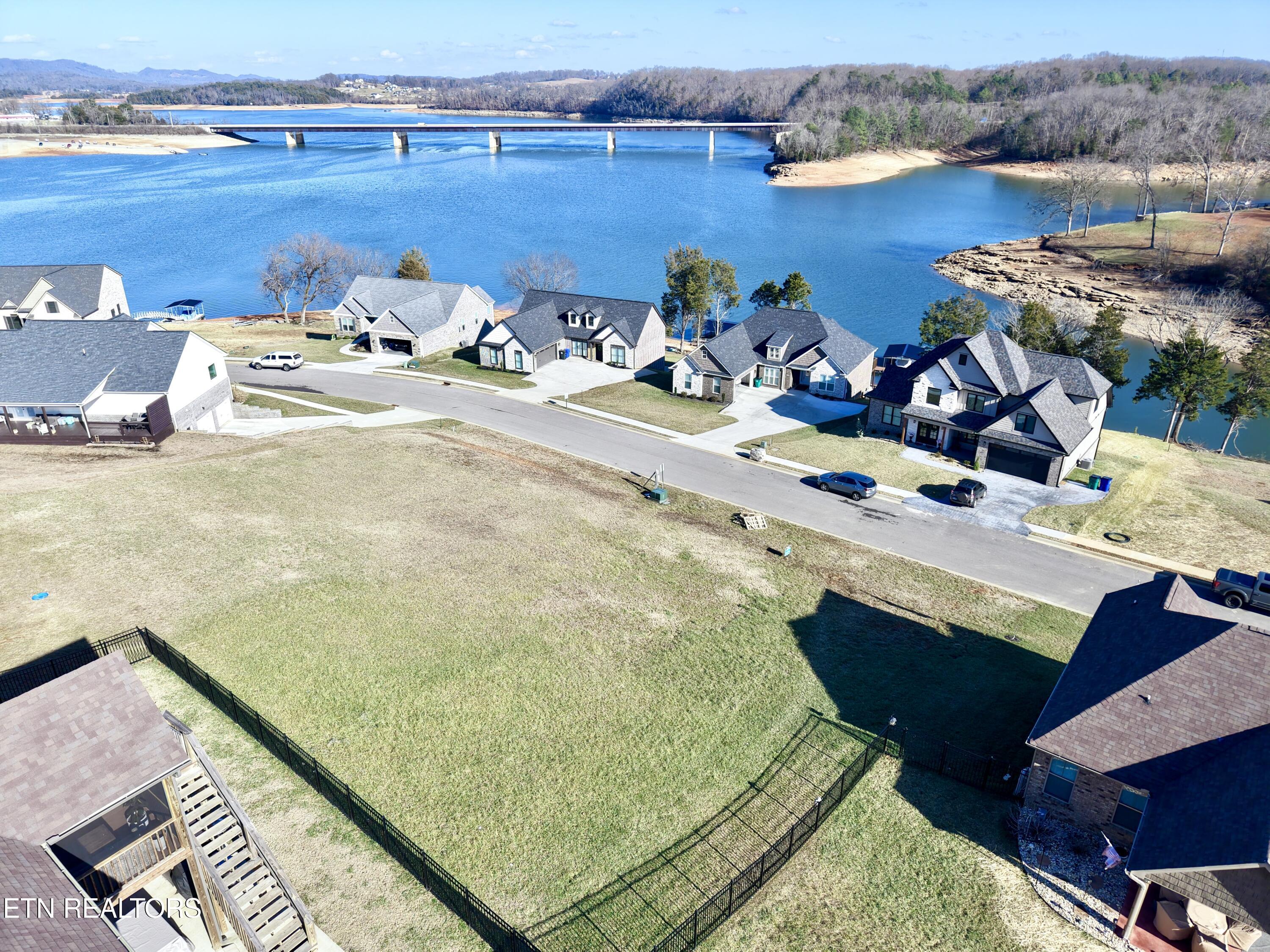 Lot 131 Bridgewater Boulevard Morristown TN 37814