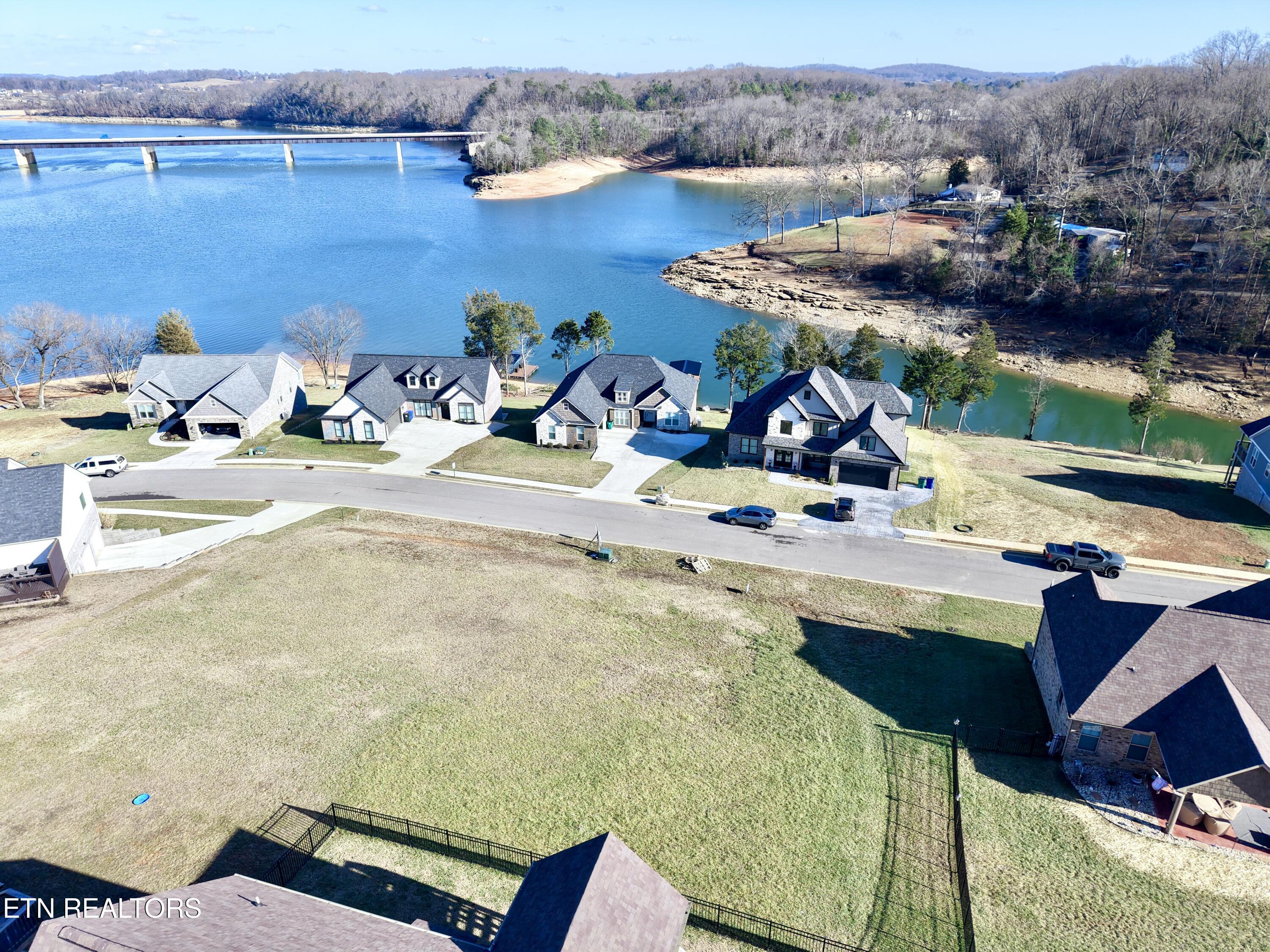 Lot 131 Bridgewater Boulevard Morristown TN 37814