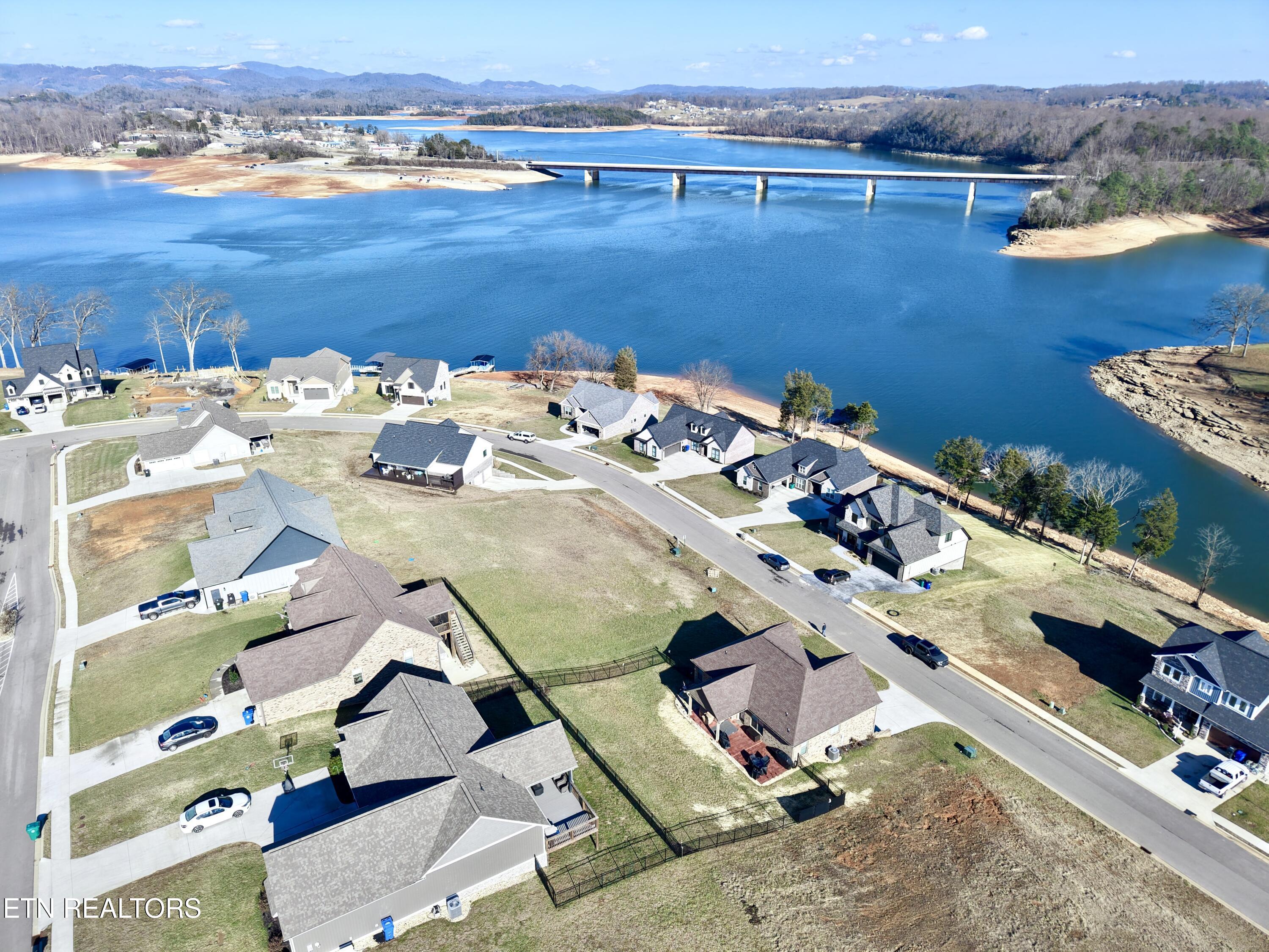 Lot 131 Bridgewater Boulevard Morristown TN 37814
