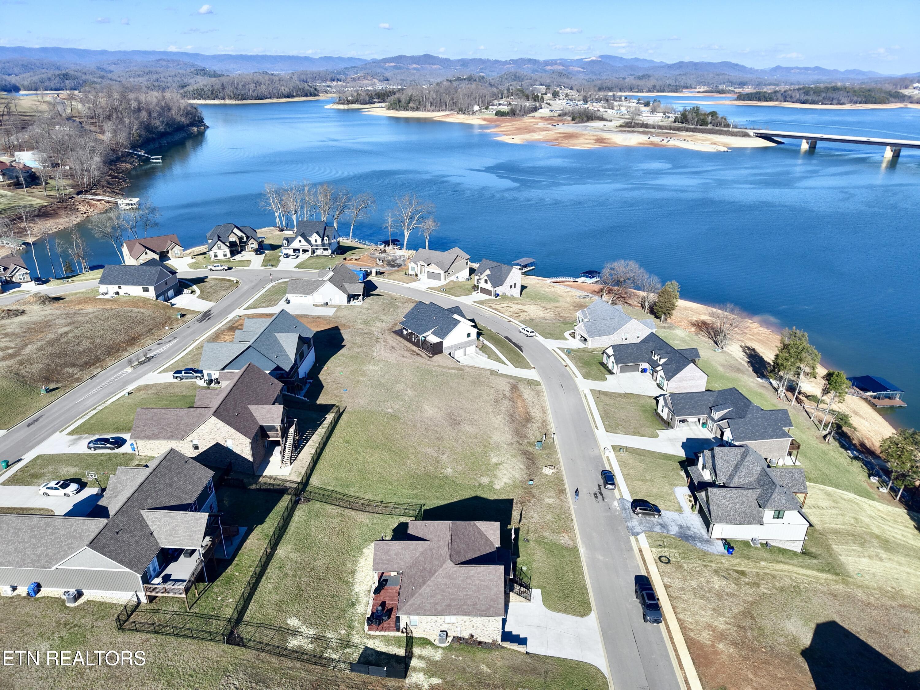 Lot 131 Bridgewater Boulevard Morristown TN 37814