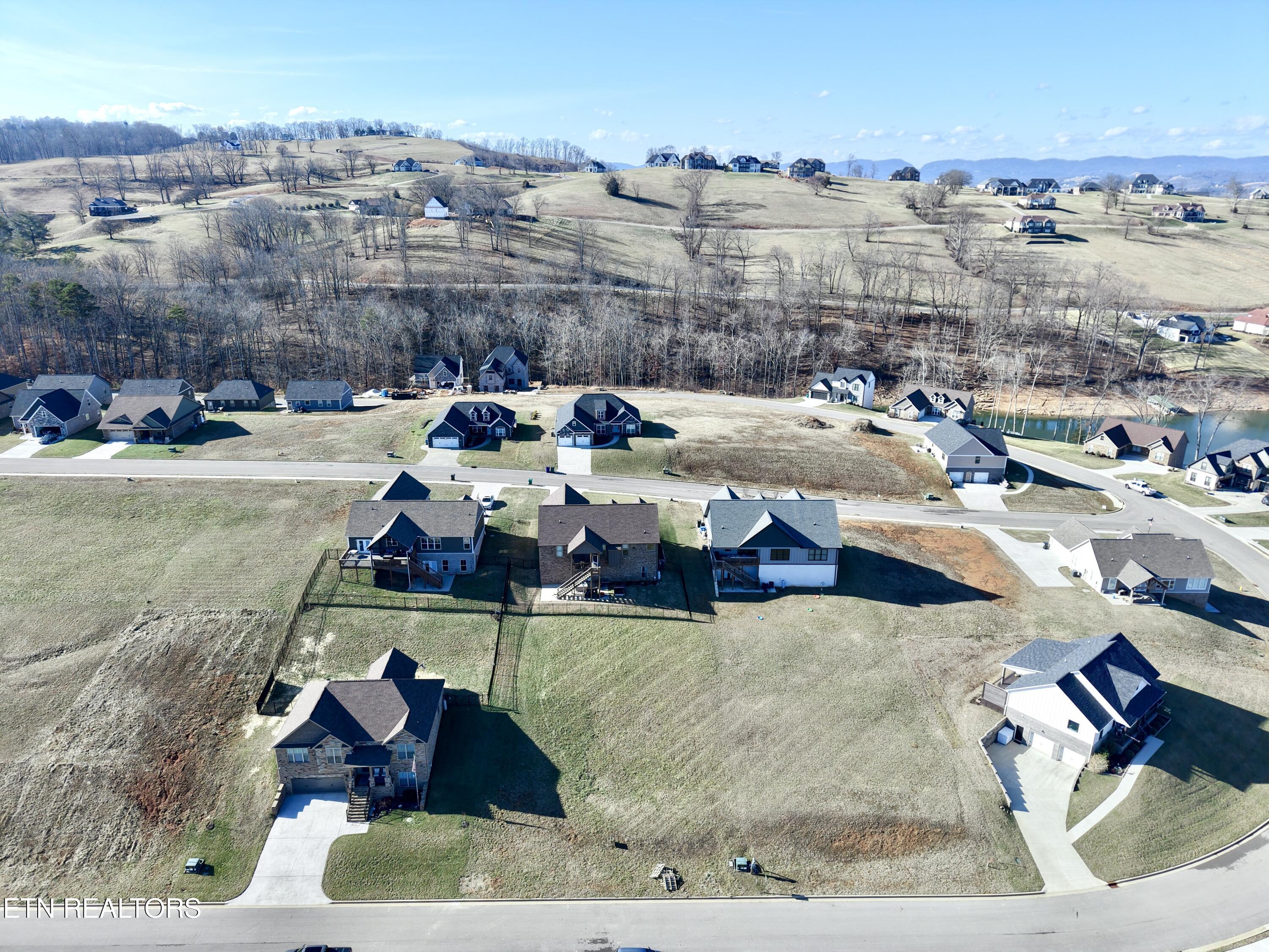 Lot 131 Bridgewater Boulevard Morristown TN 37814