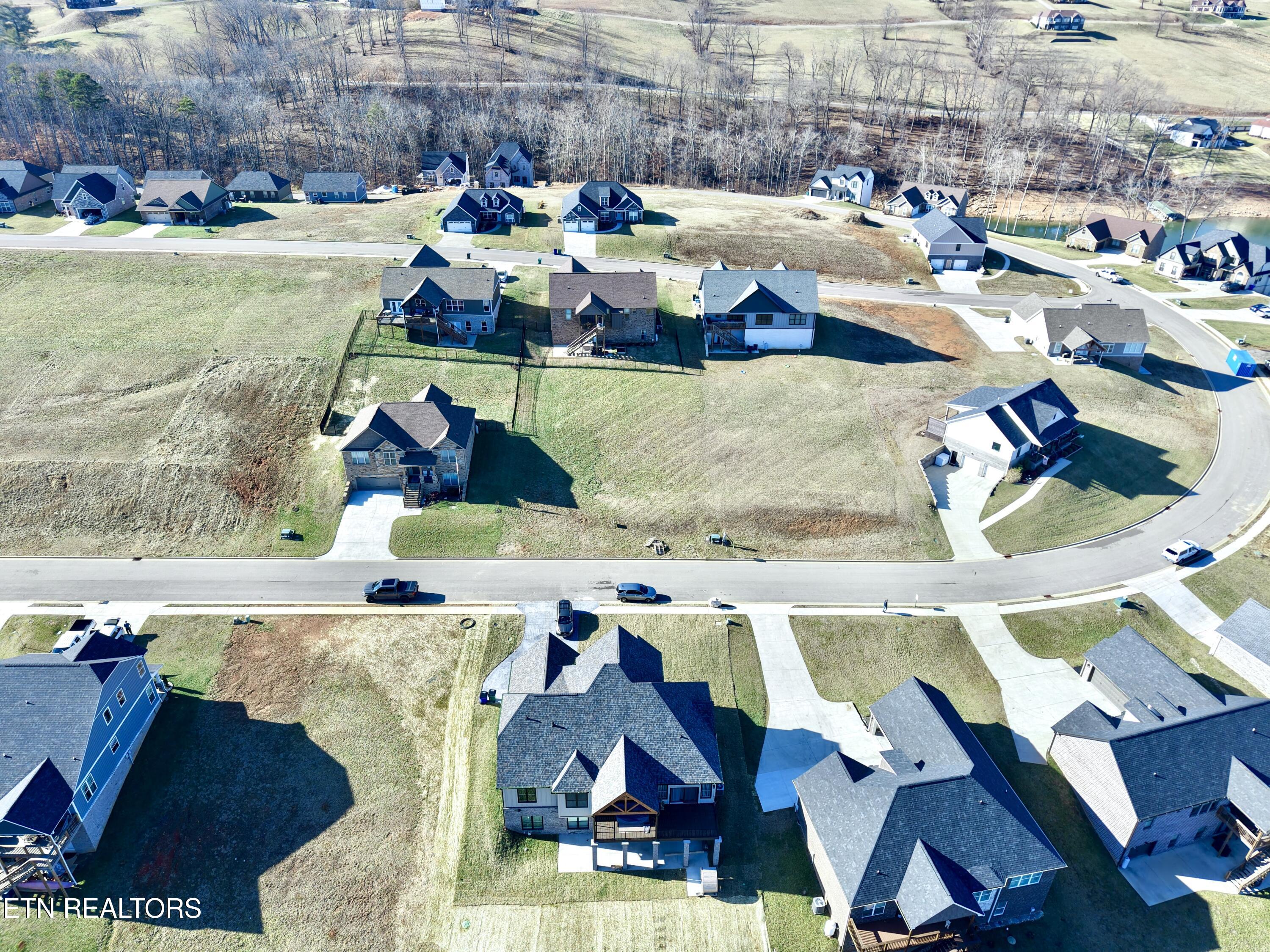 Lot 131 Bridgewater Boulevard Morristown TN 37814