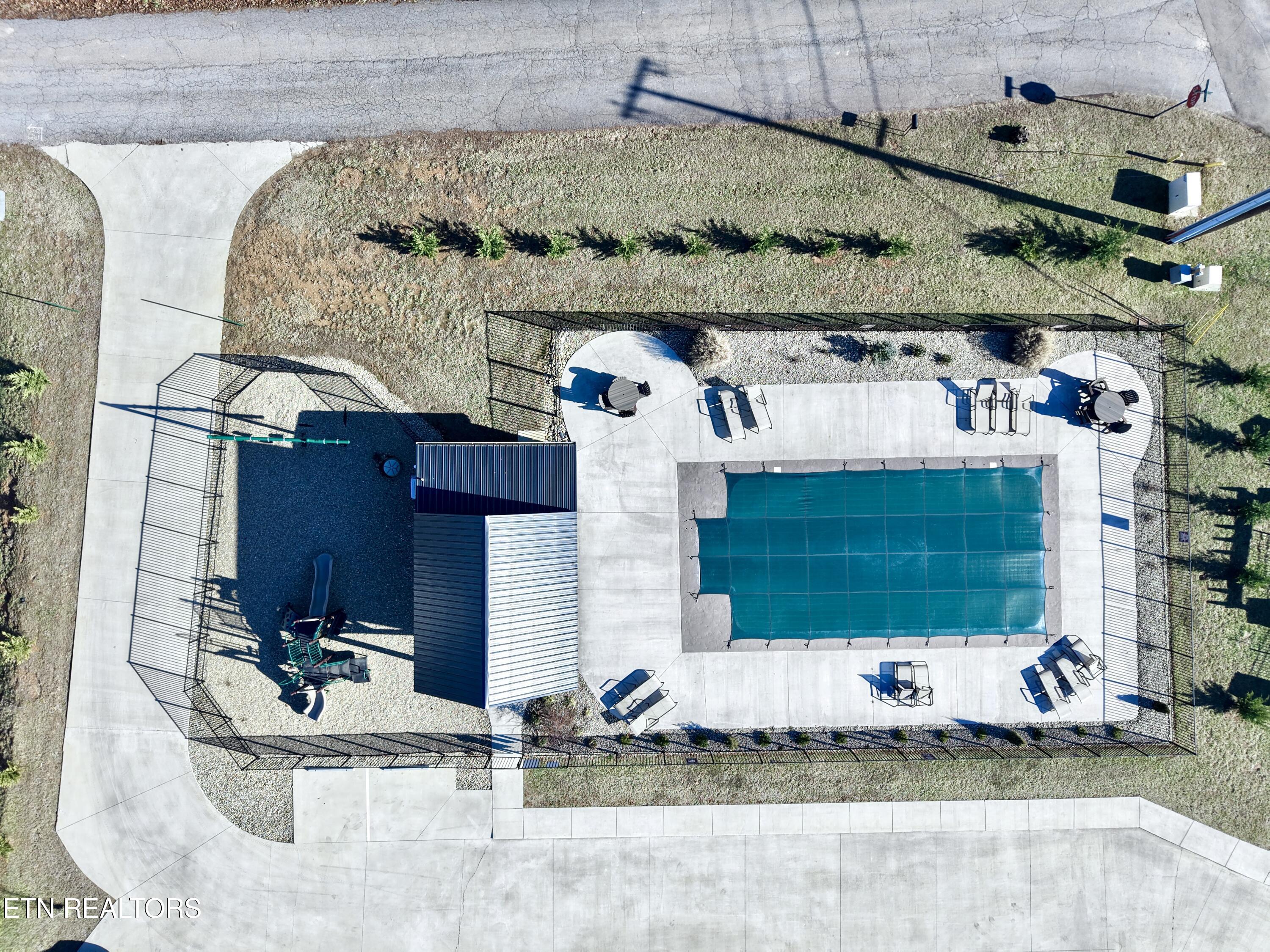 Lot 131 Bridgewater Boulevard Morristown TN 37814