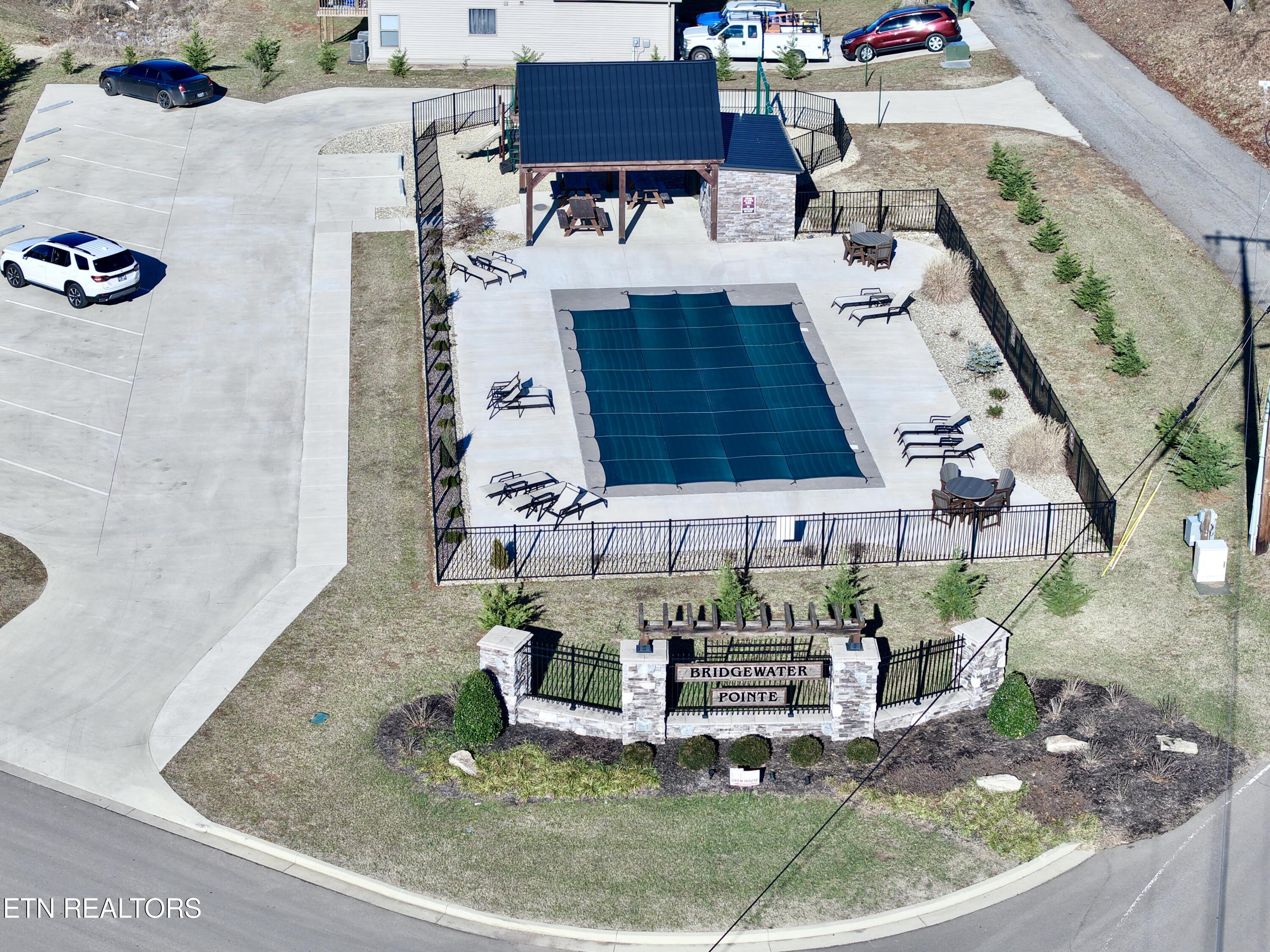 Lot 131 Bridgewater Boulevard Morristown TN 37814