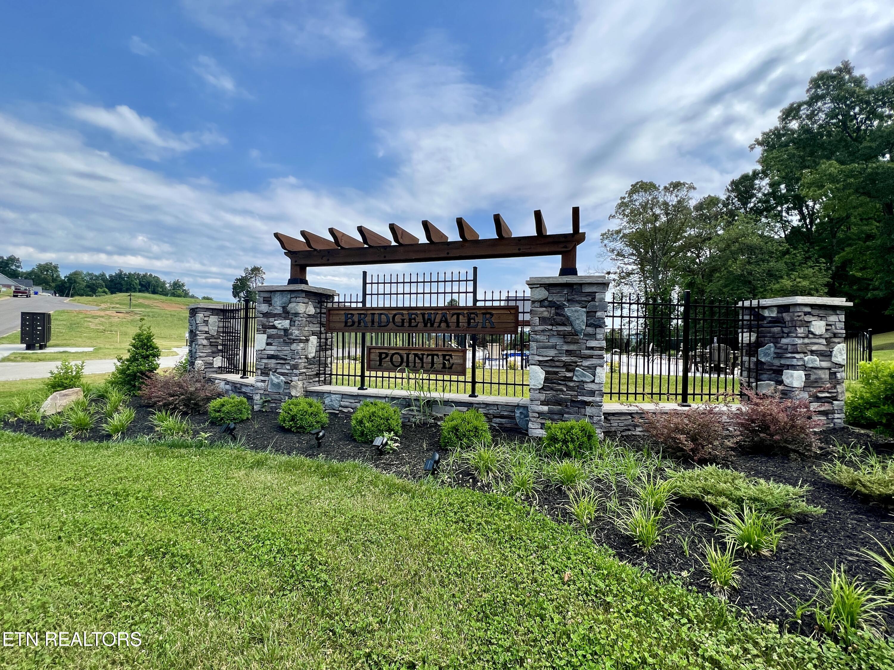 Lot 131 Bridgewater Boulevard Morristown TN 37814