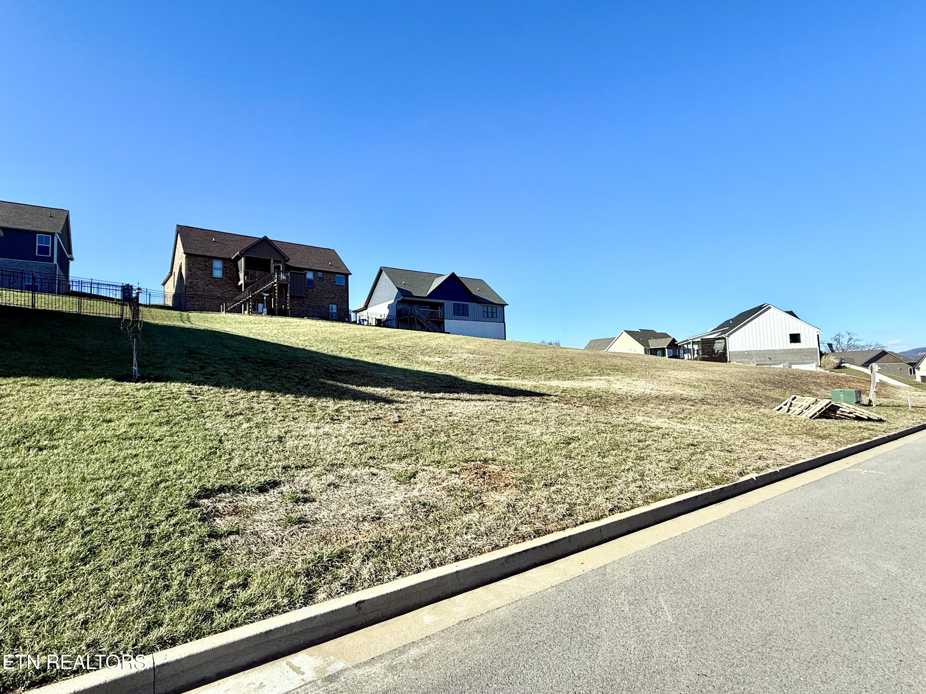 Lot 131 Bridgewater Boulevard Morristown TN 37814