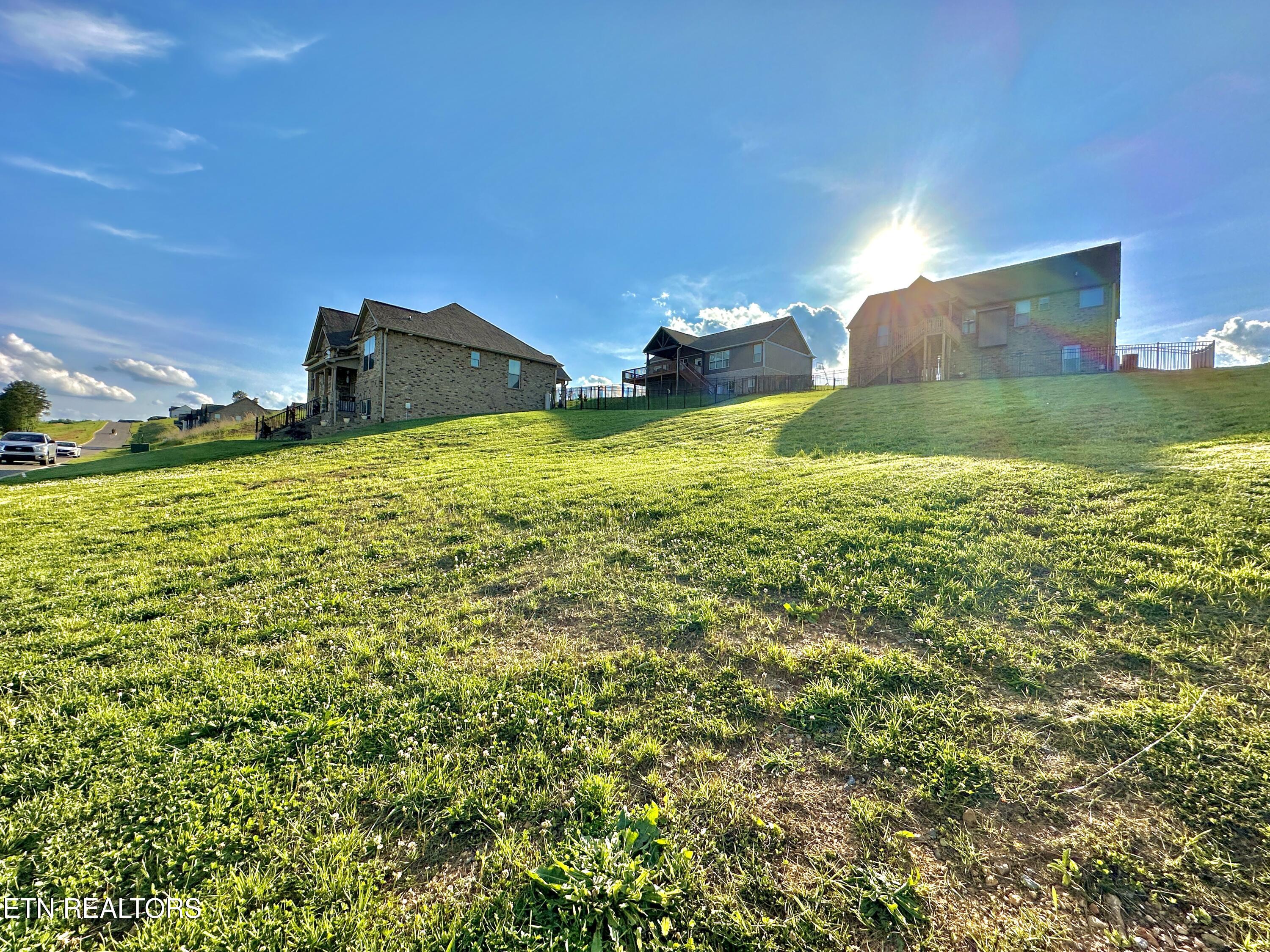 Lot 131 Bridgewater Boulevard Morristown TN 37814
