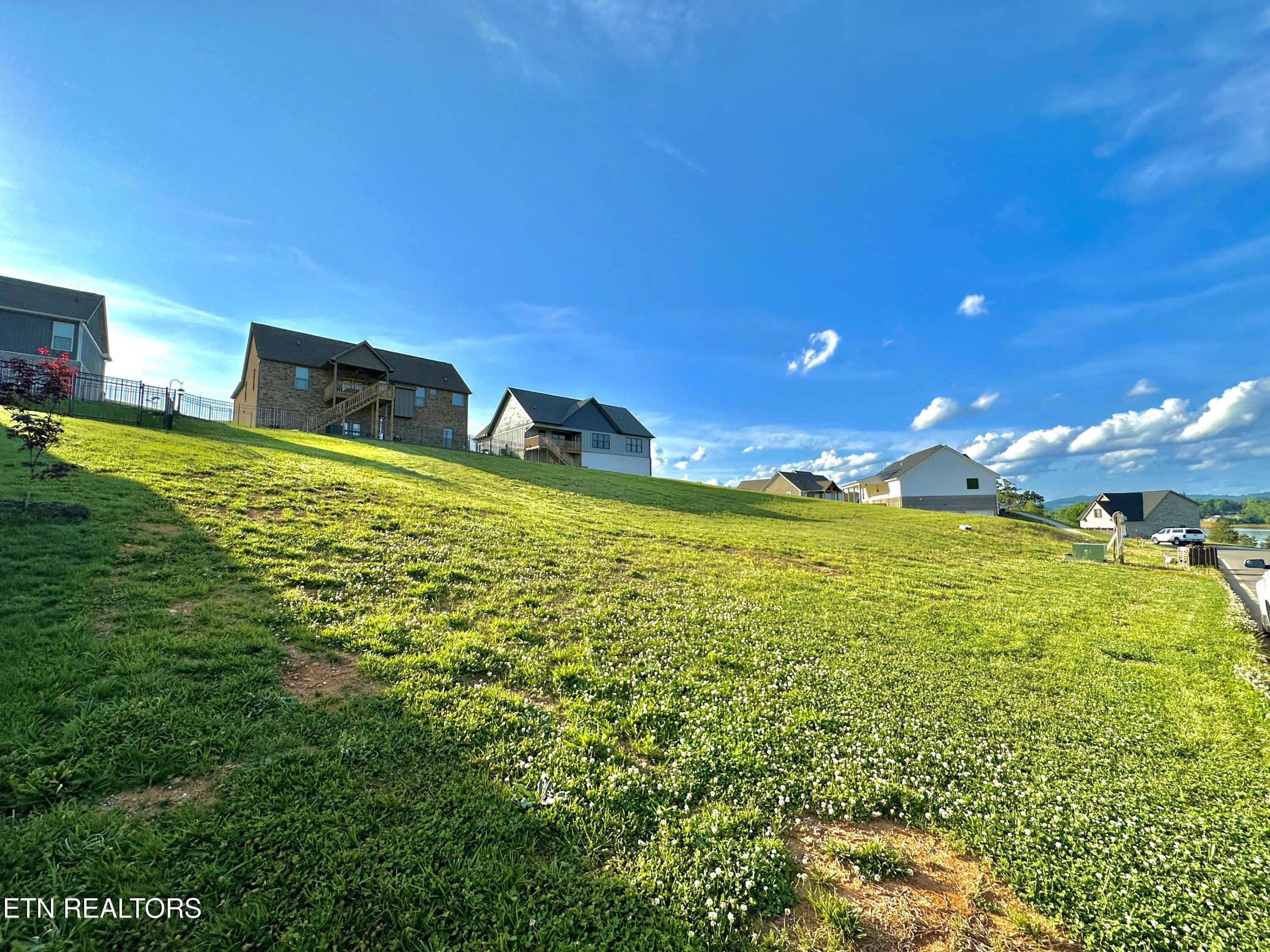 Lot 131 Bridgewater Boulevard Morristown TN 37814