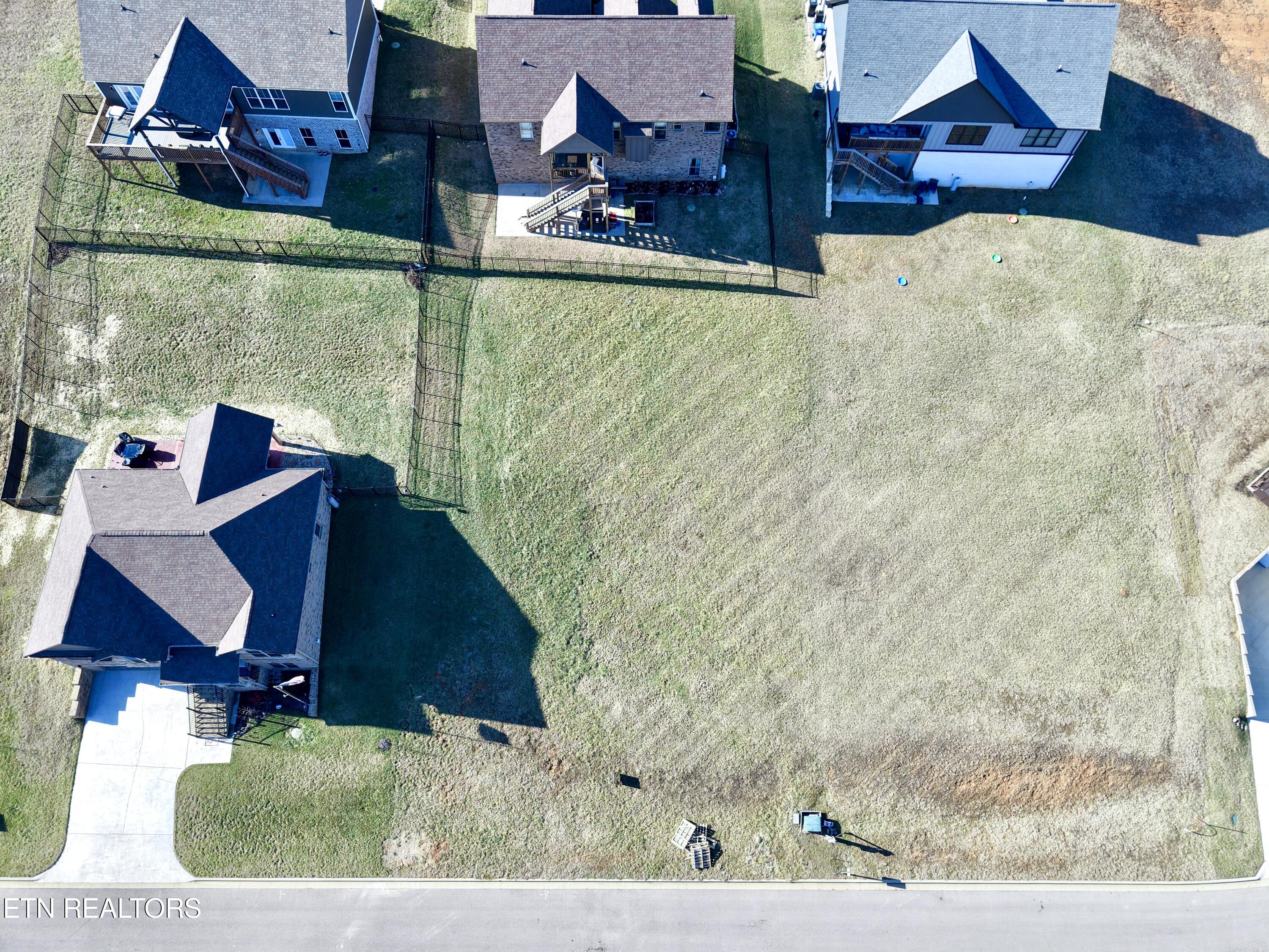 Lot 131 Bridgewater Boulevard Morristown TN 37814