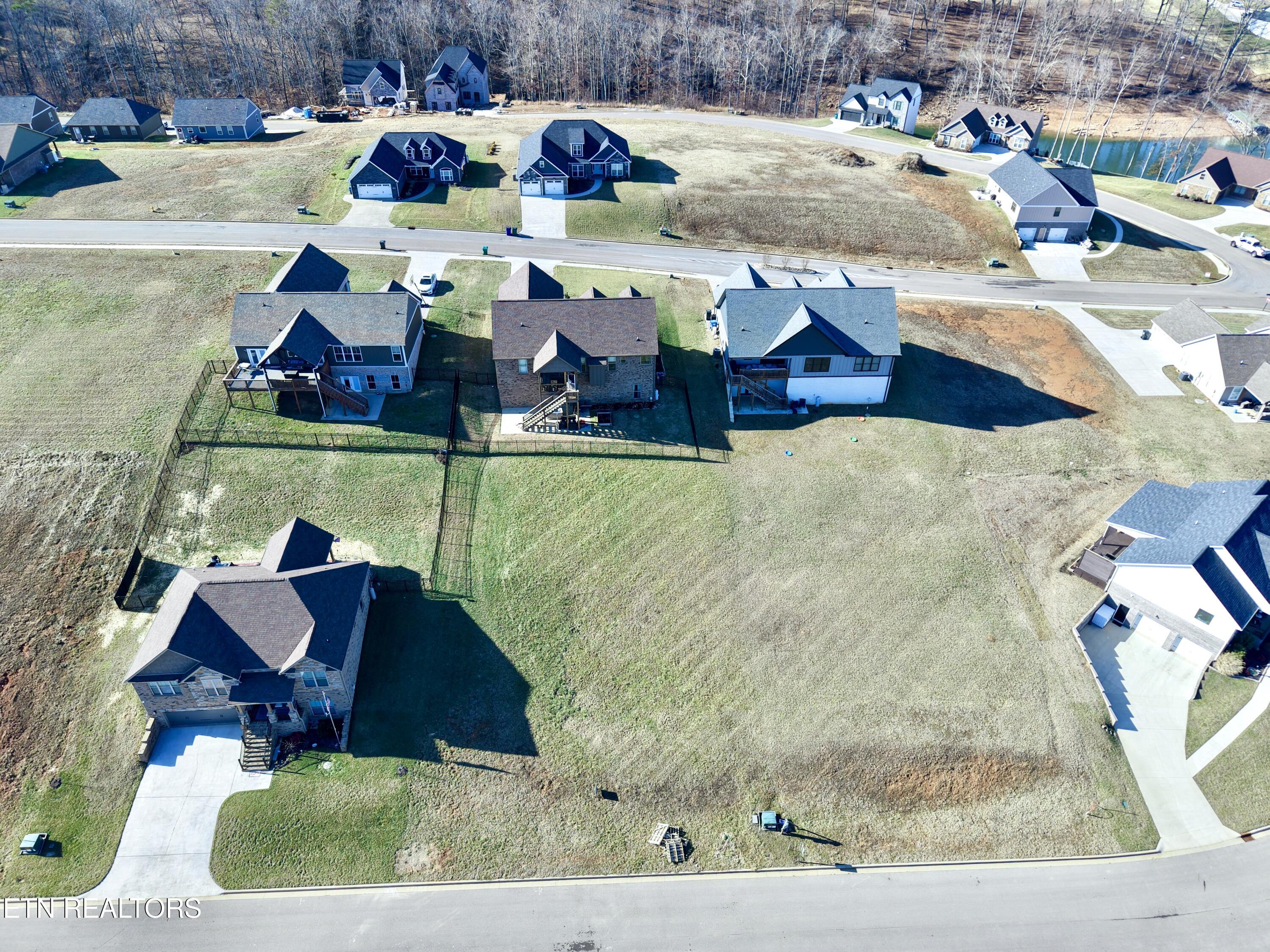 Lot 131 Bridgewater Boulevard Morristown TN 37814