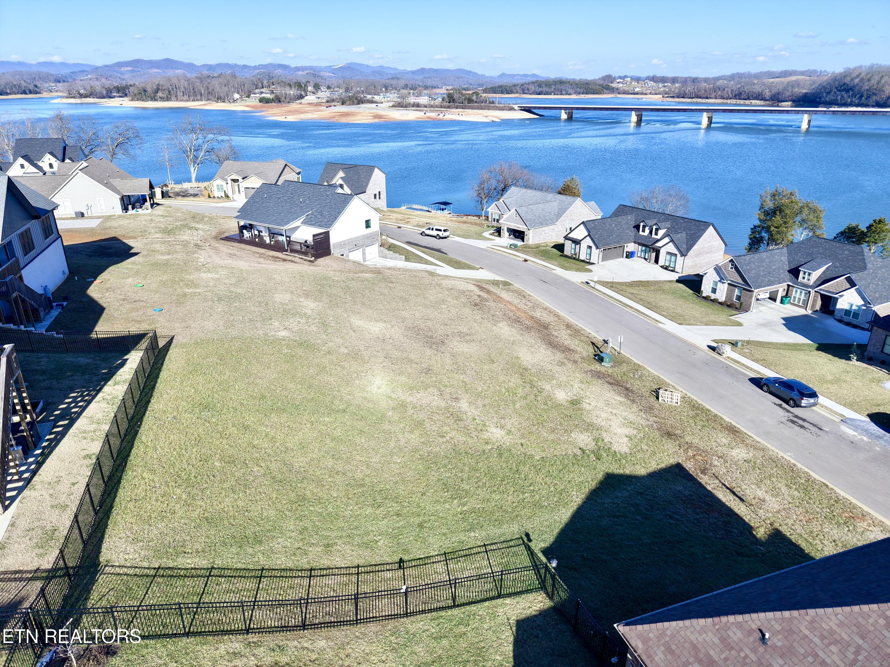 Lot 131 Bridgewater Boulevard Morristown TN 37814