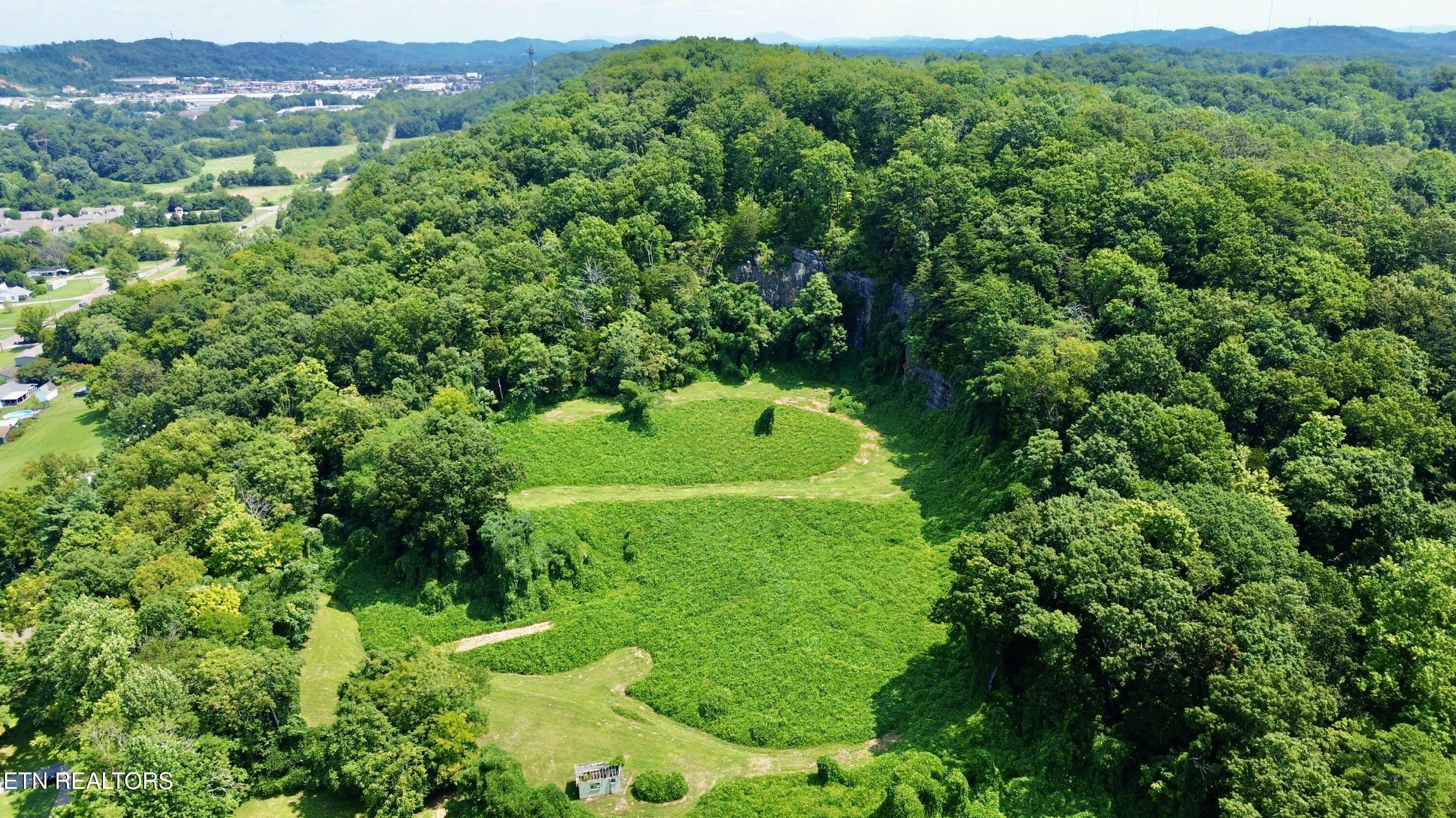 0 Tecoy Quarry Road Knoxville TN 37921